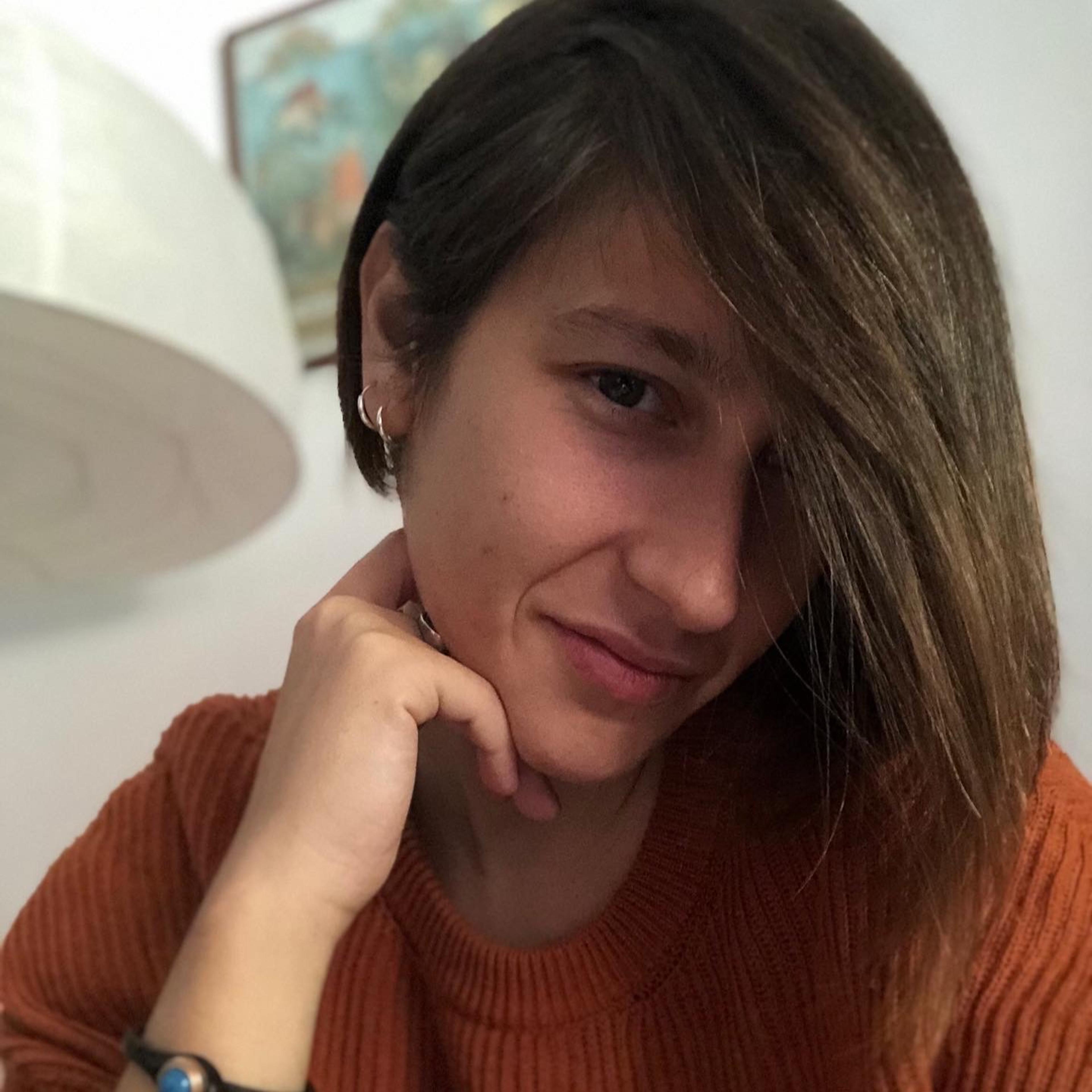 Elisa Fedeli