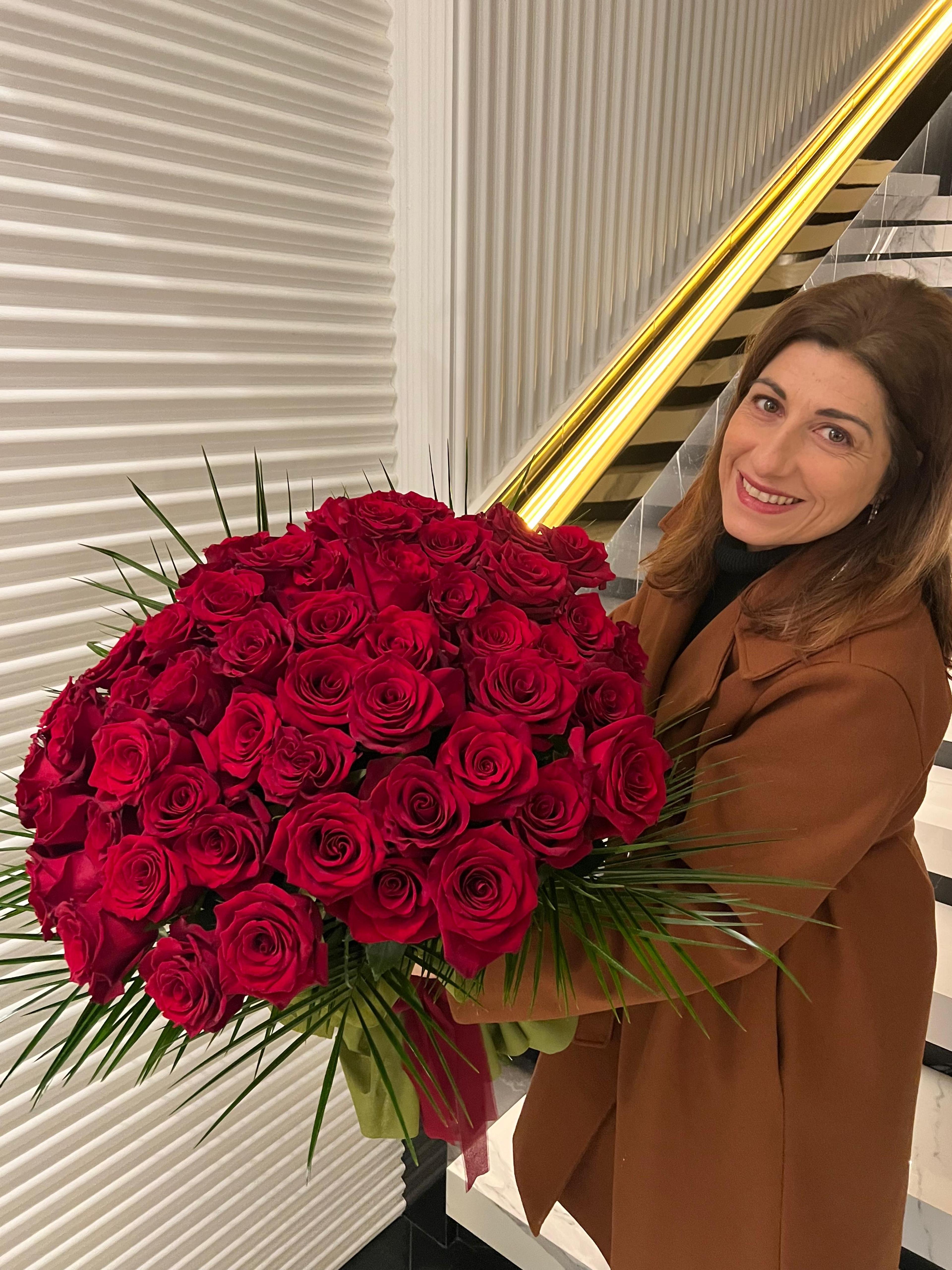 Marilena Flower Boutique