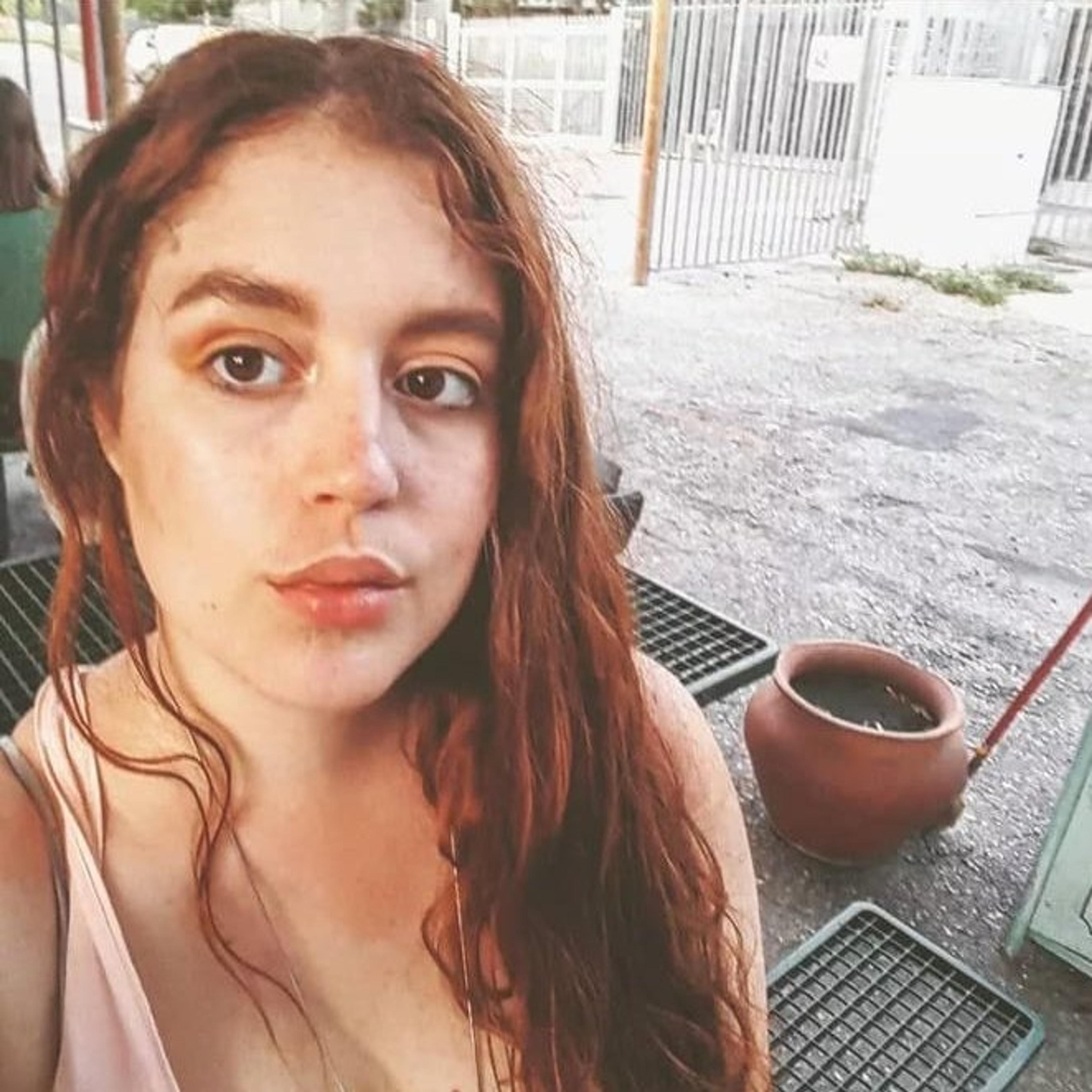 Matilde Bresciani