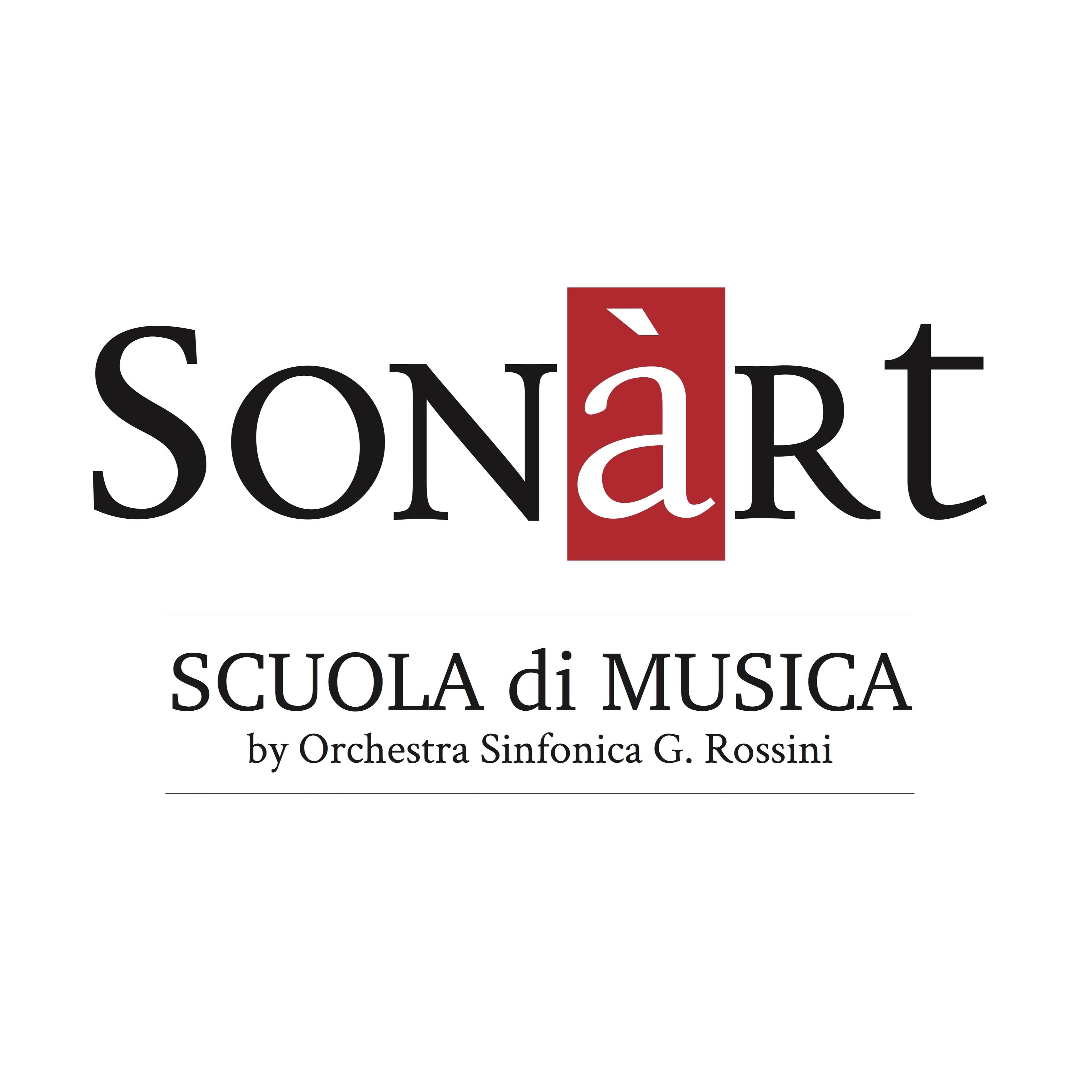 Scuola di Musica Sonàrt by Orchestra Sinfonica G. Rossini