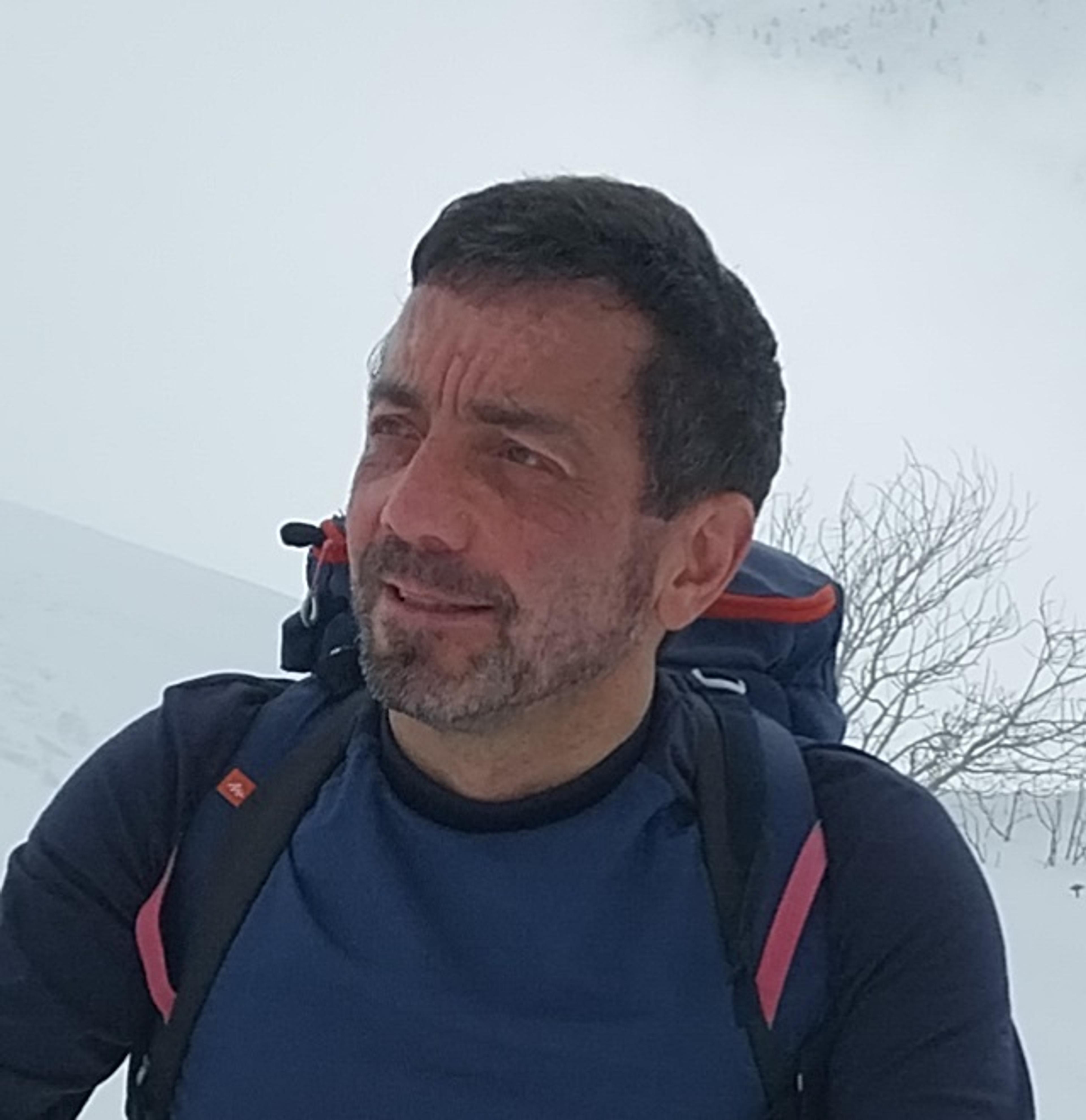 Riccardo Urciuoli