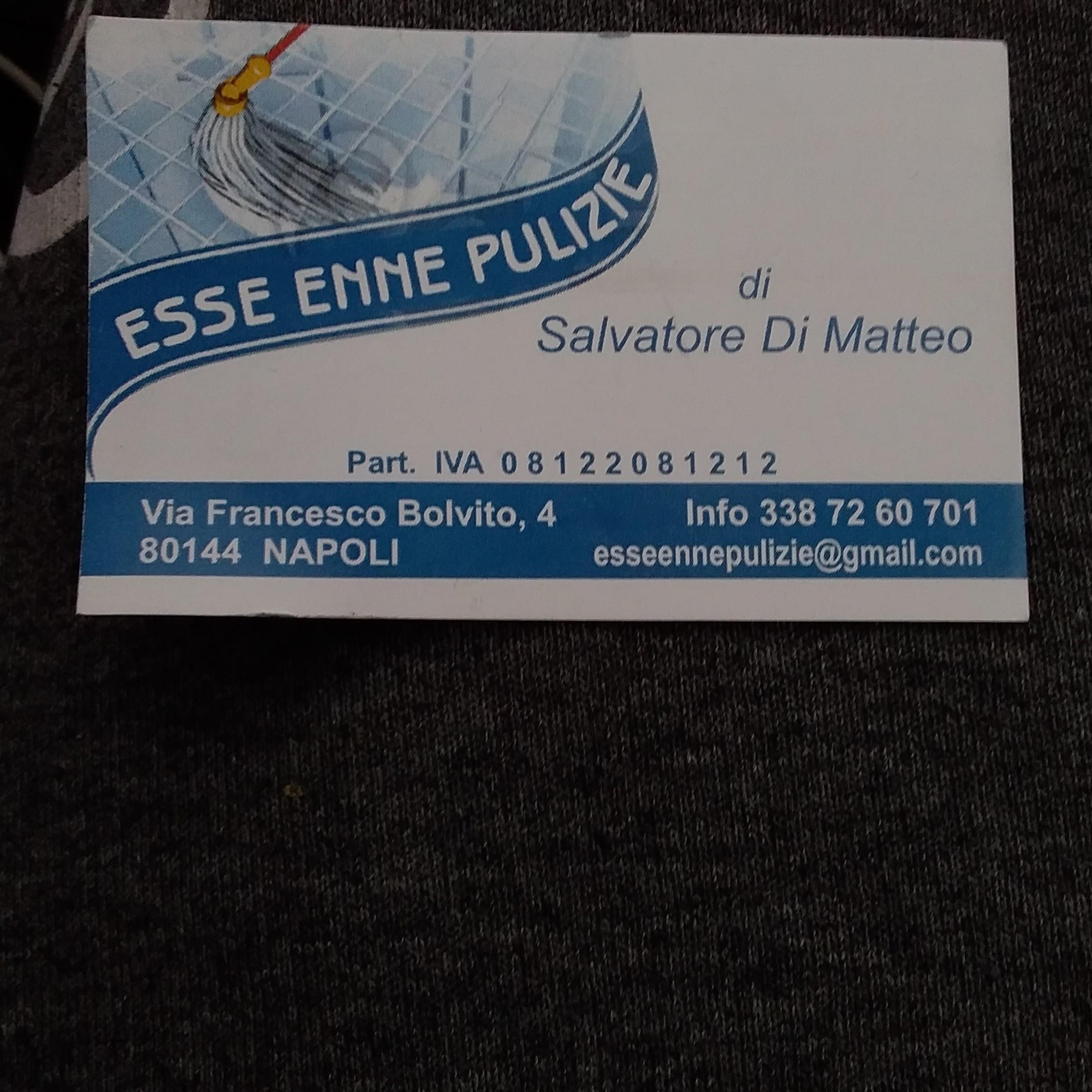 Esseennepulizie