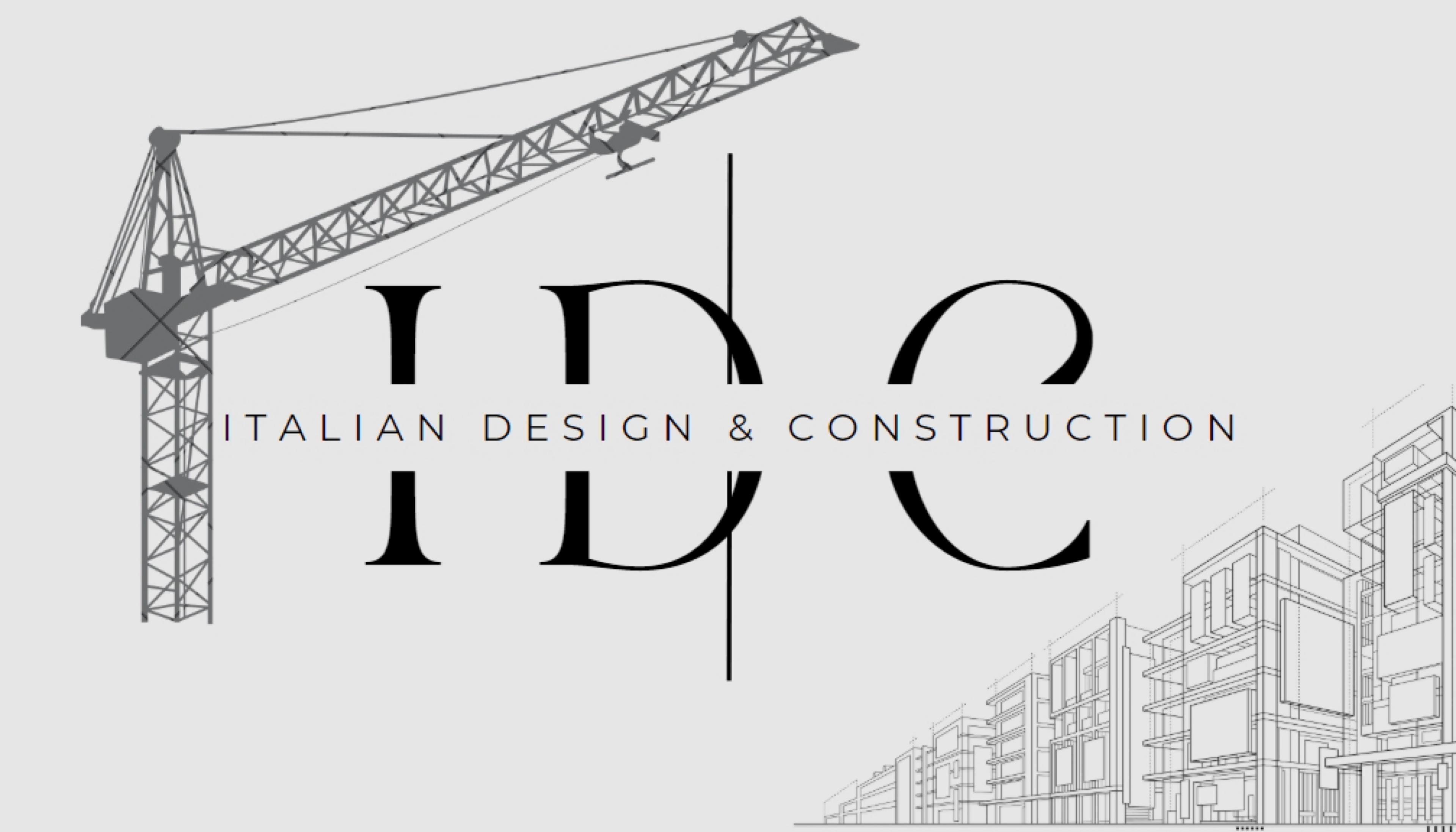 The Italian Design Y Construction