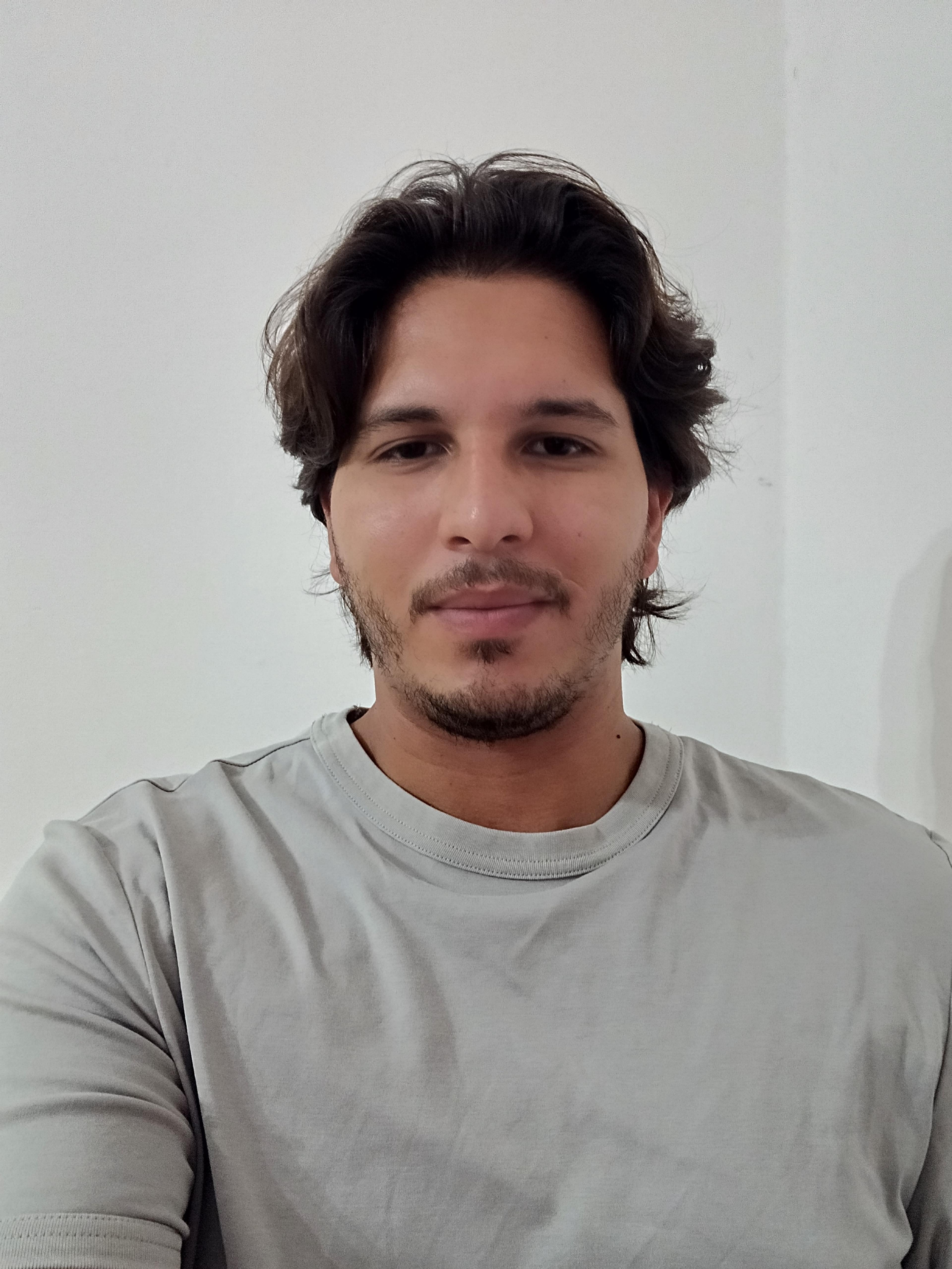 Rodrigo Gill
