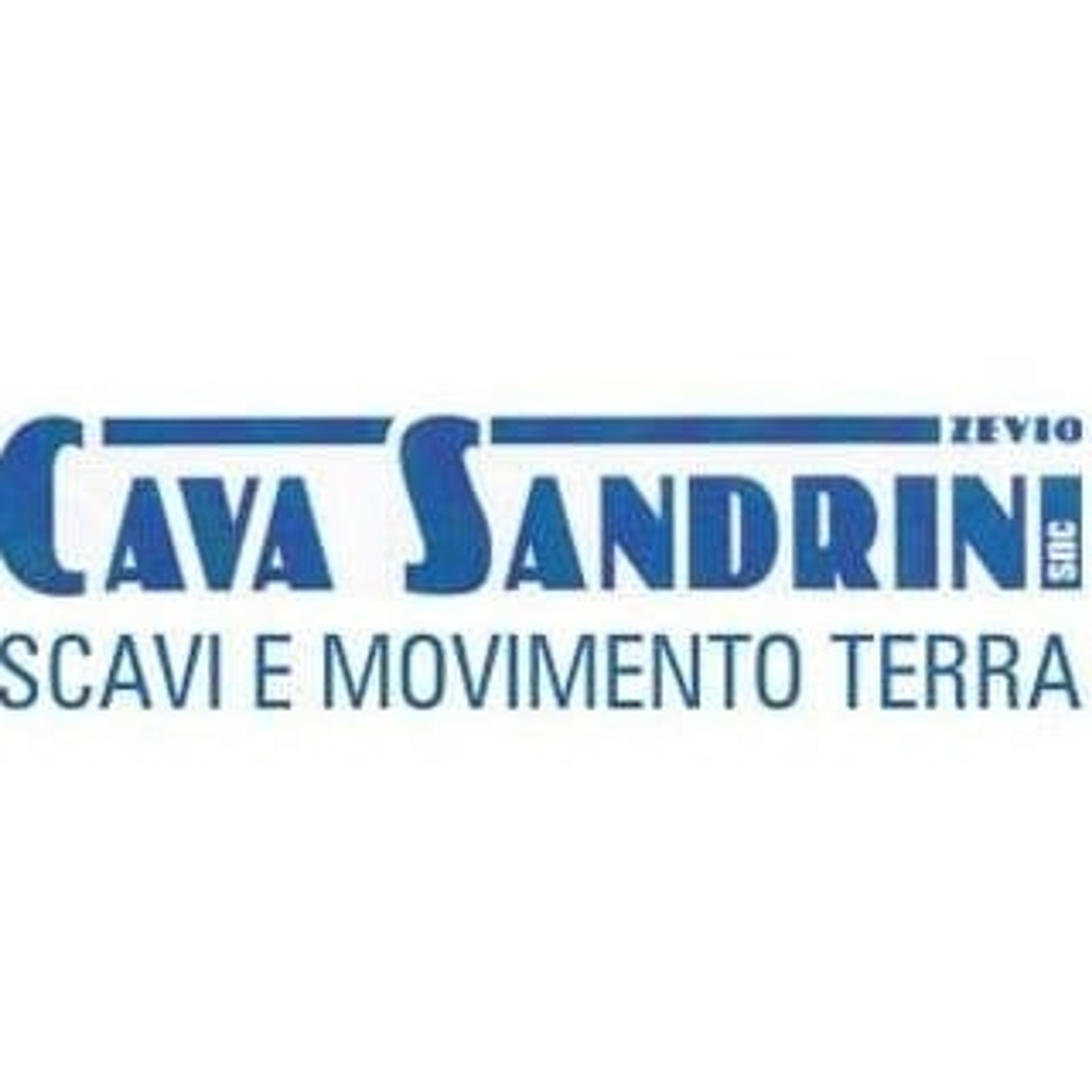 CAVA SANDRINI SNC