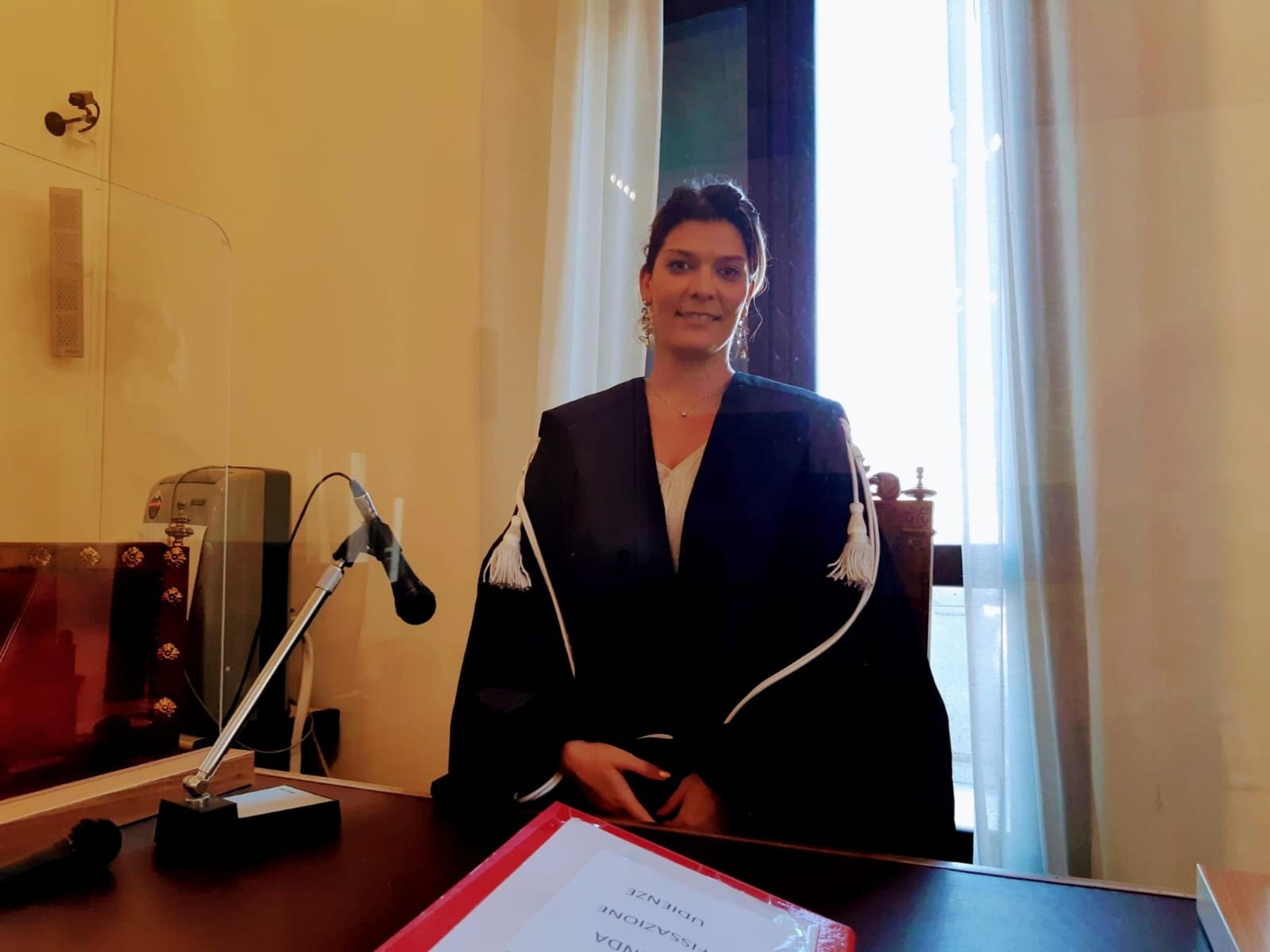 Marta Nucciarelli