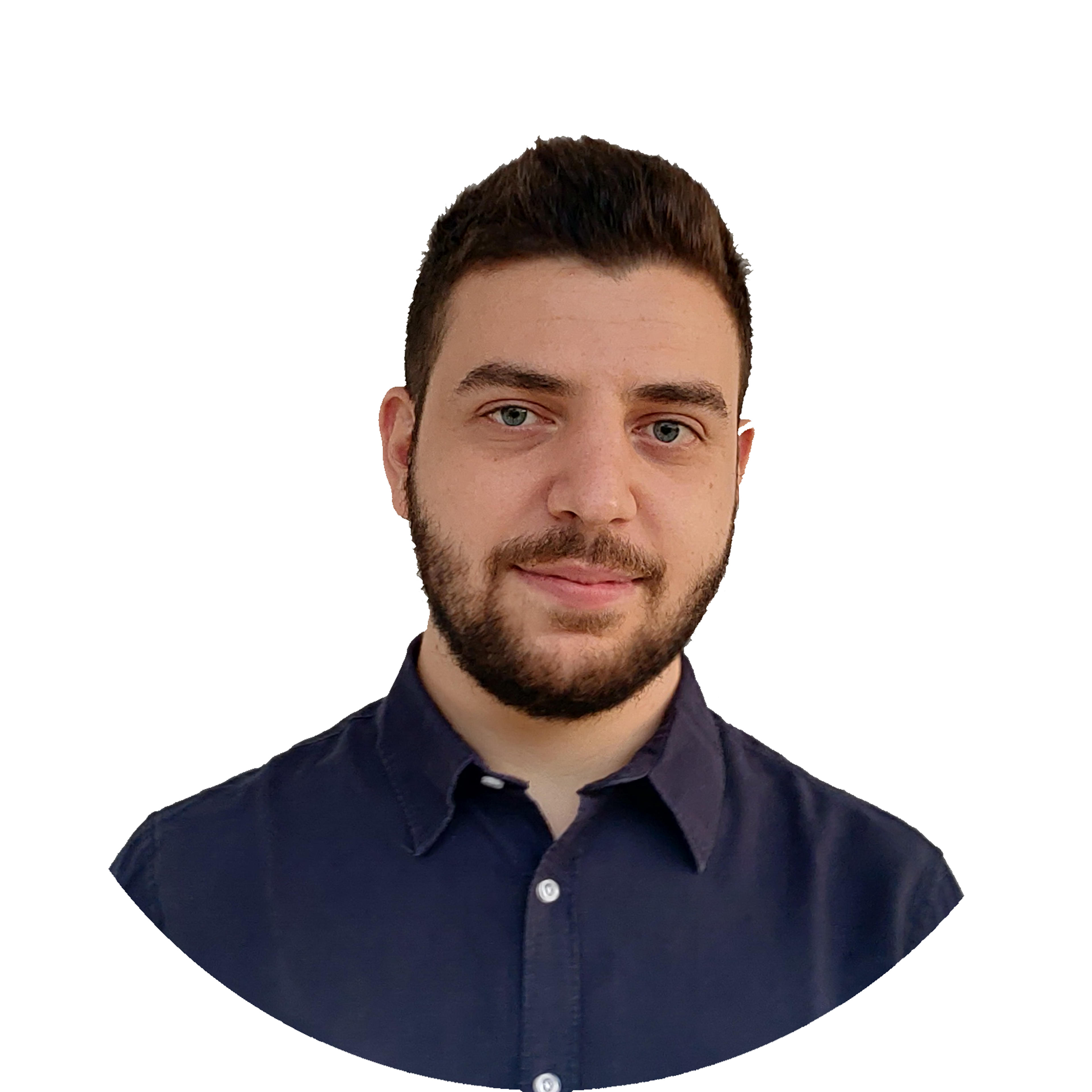 Mirco Mingarelli