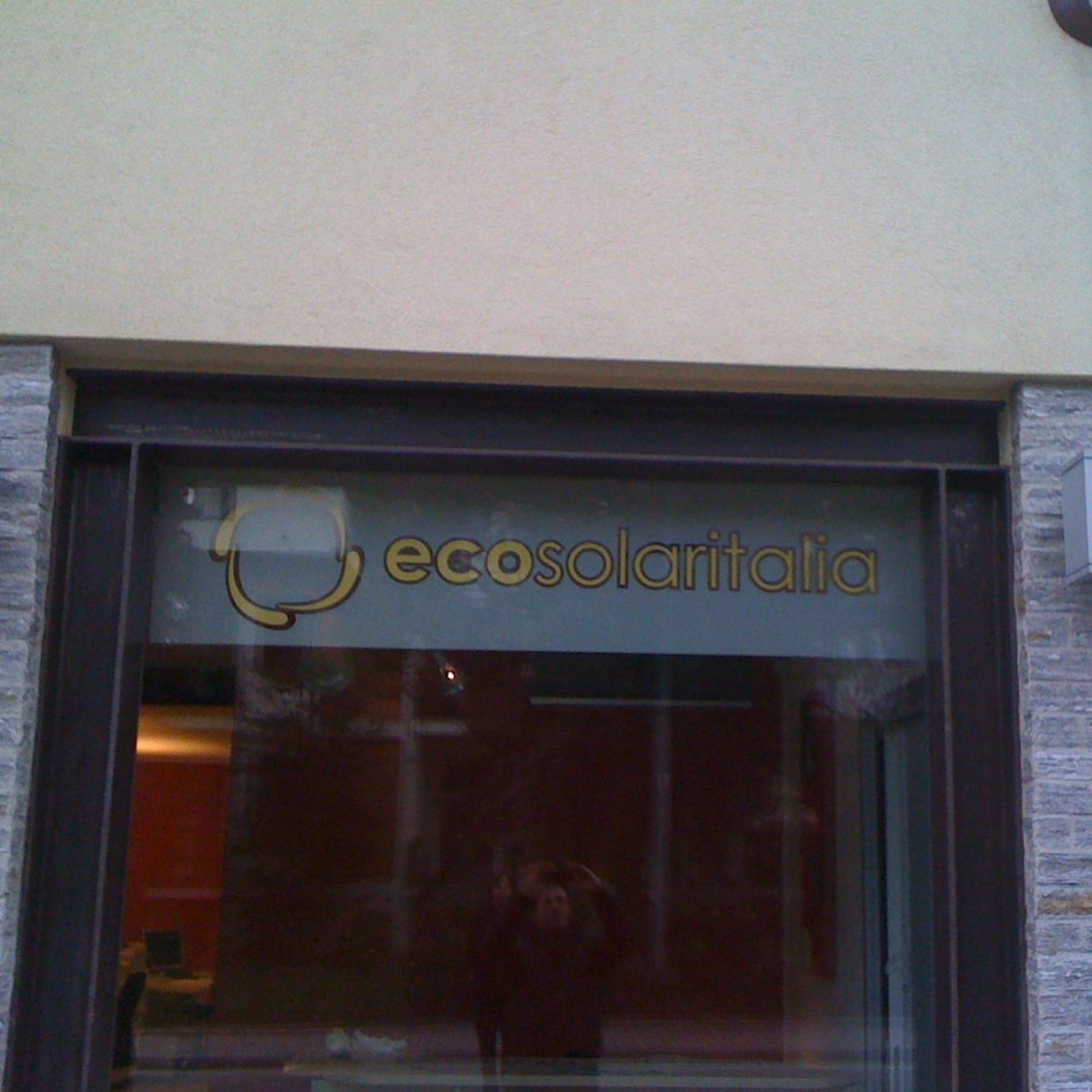 ECOSOLARITALIA SCARL