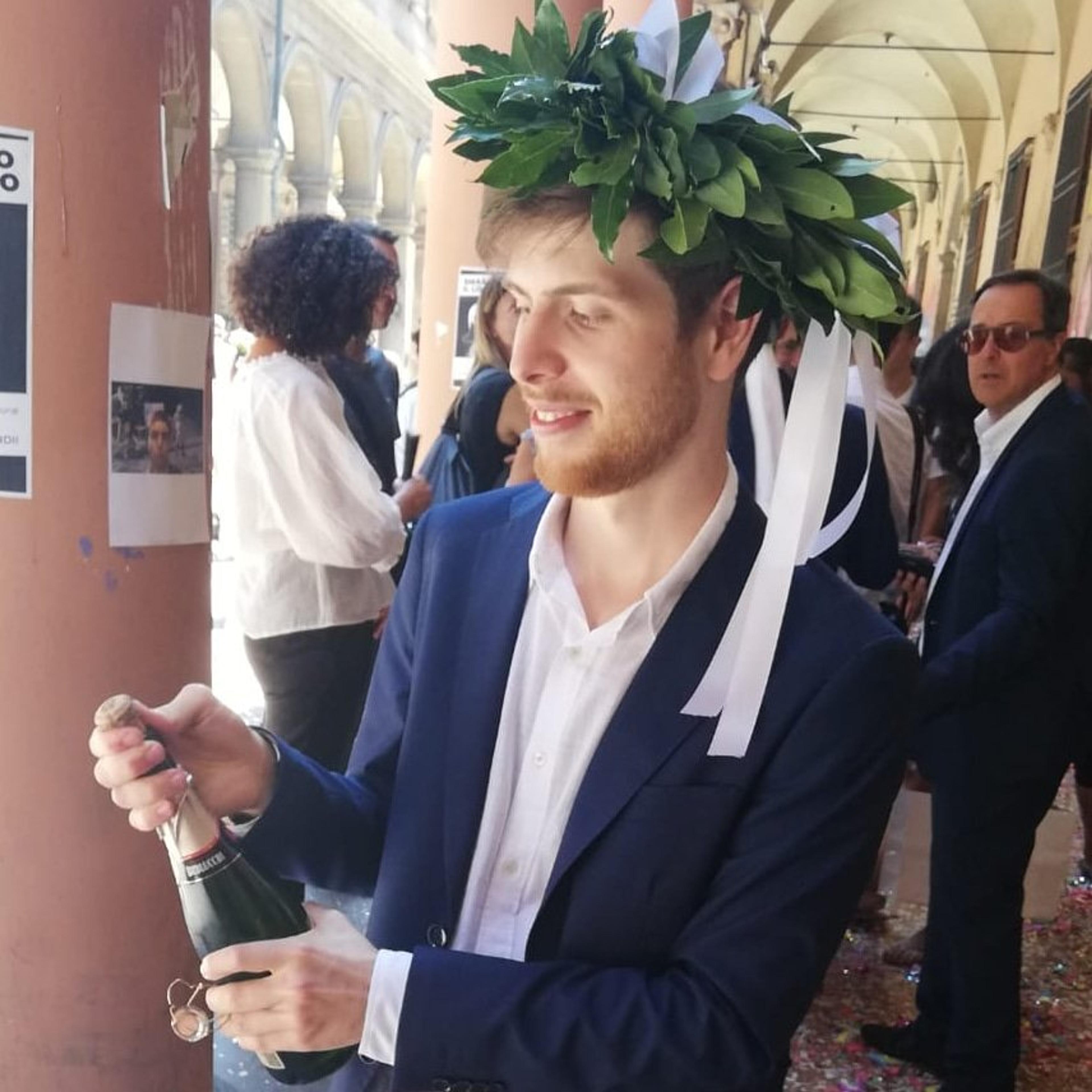Alessio Pecorella