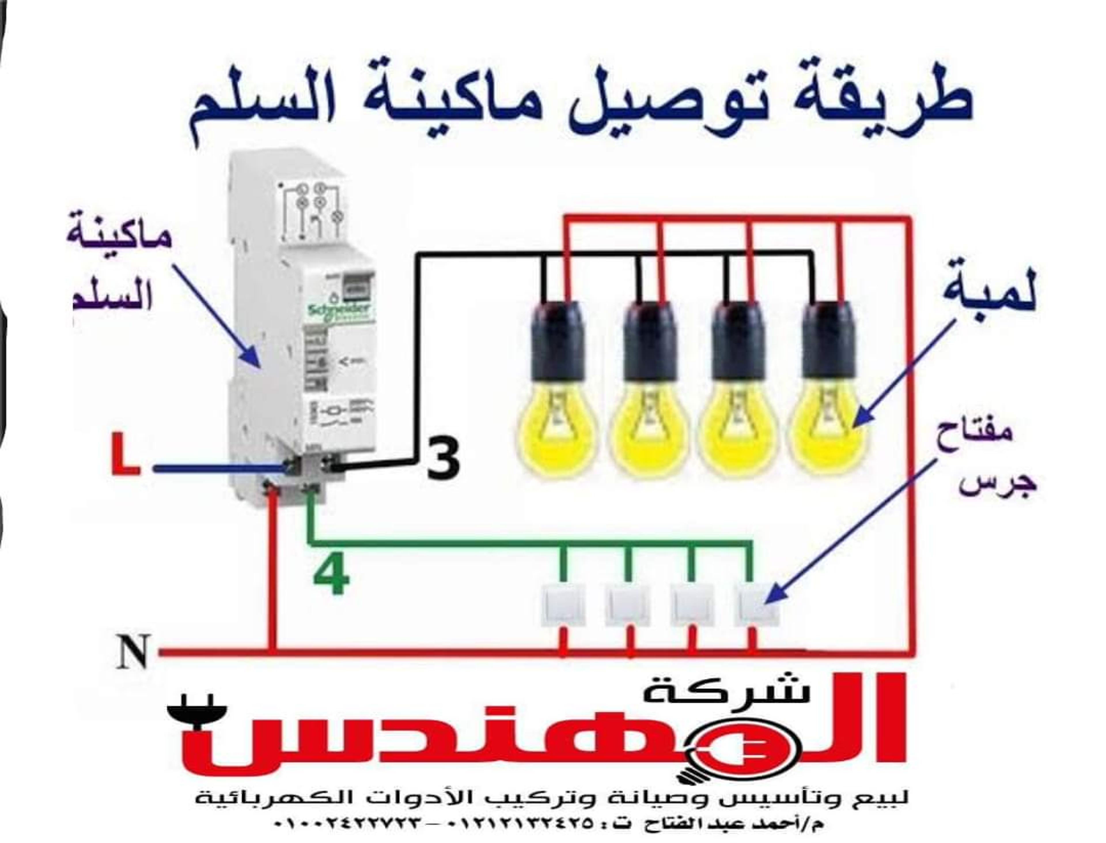 هشام نور