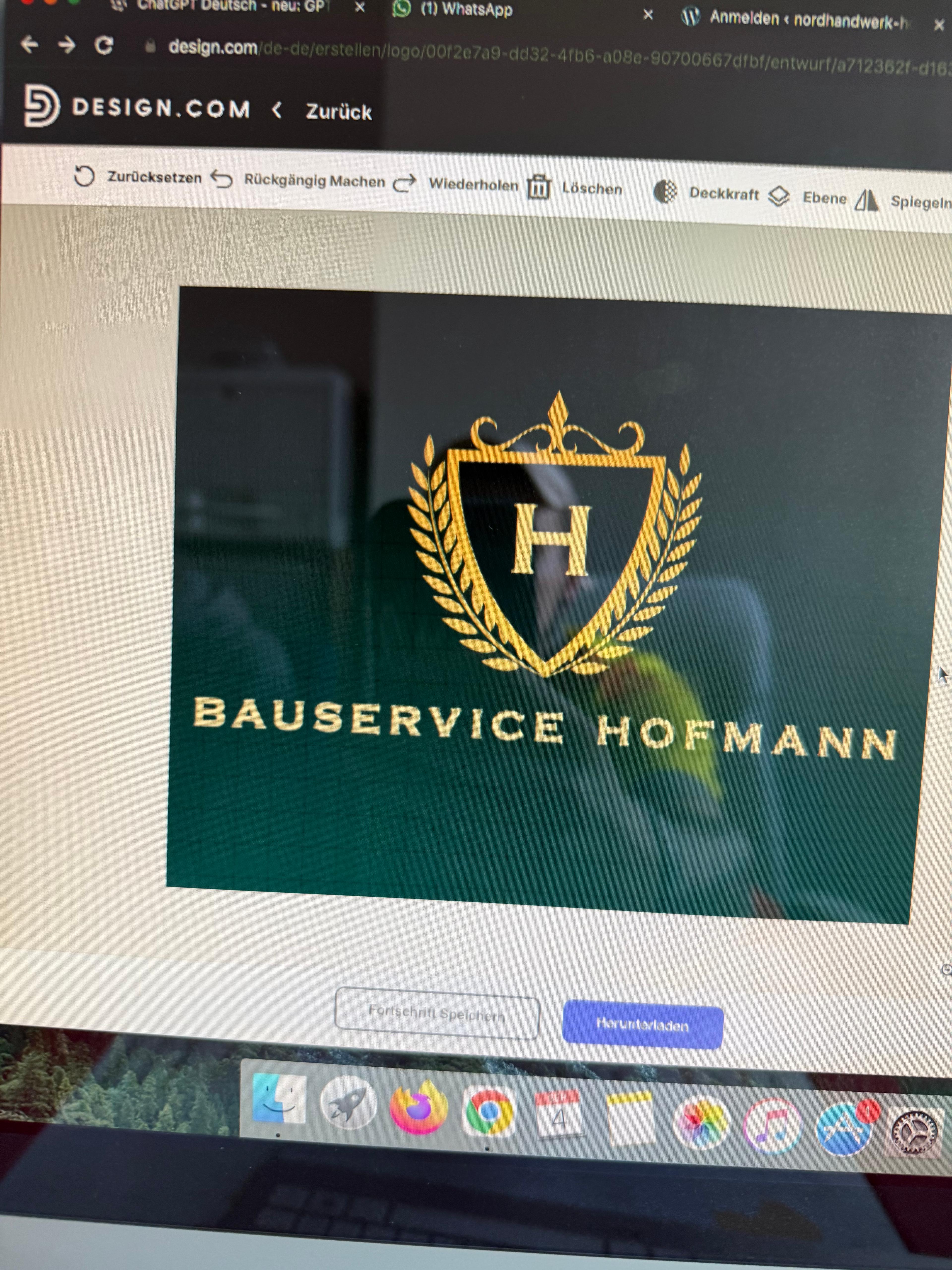 Oscar Hofmann