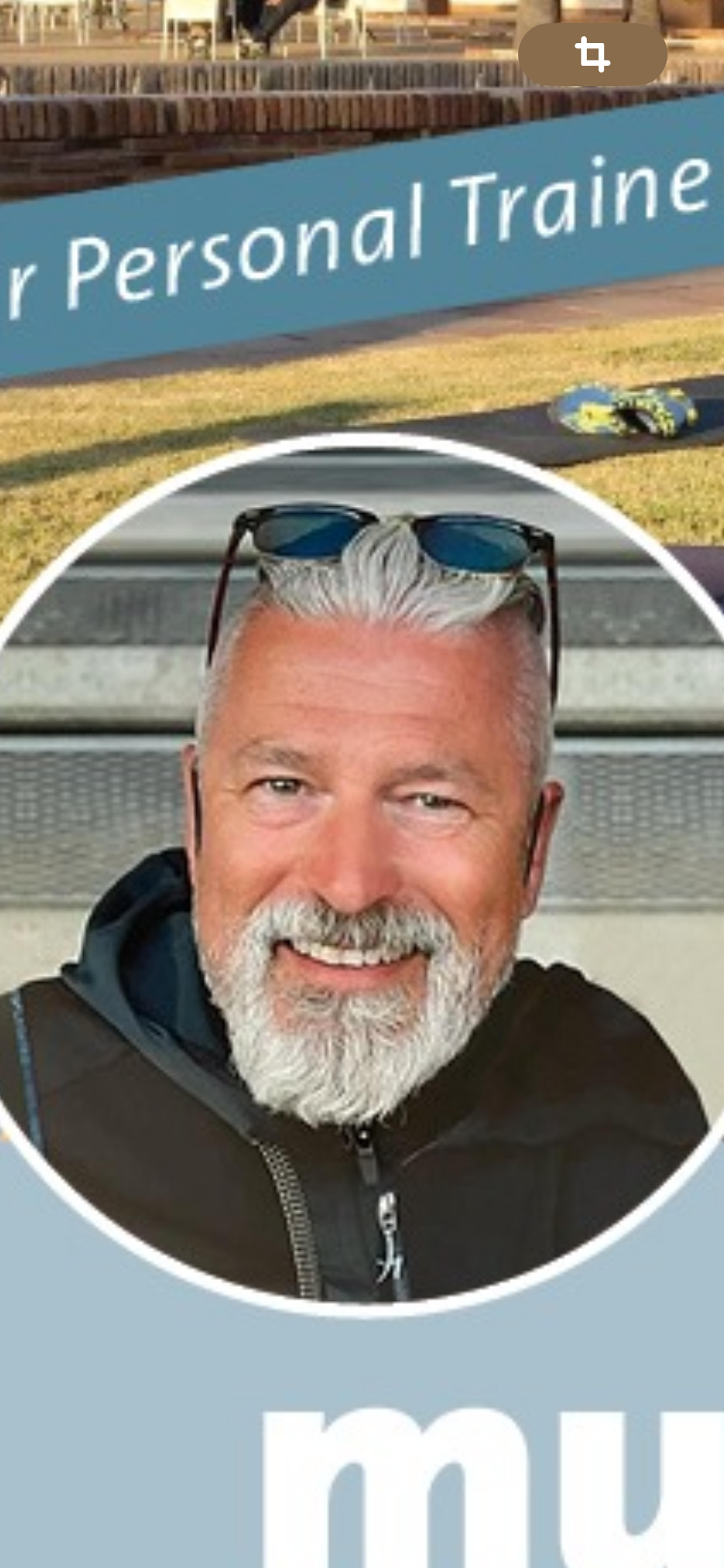 Michael Much Liebenberger