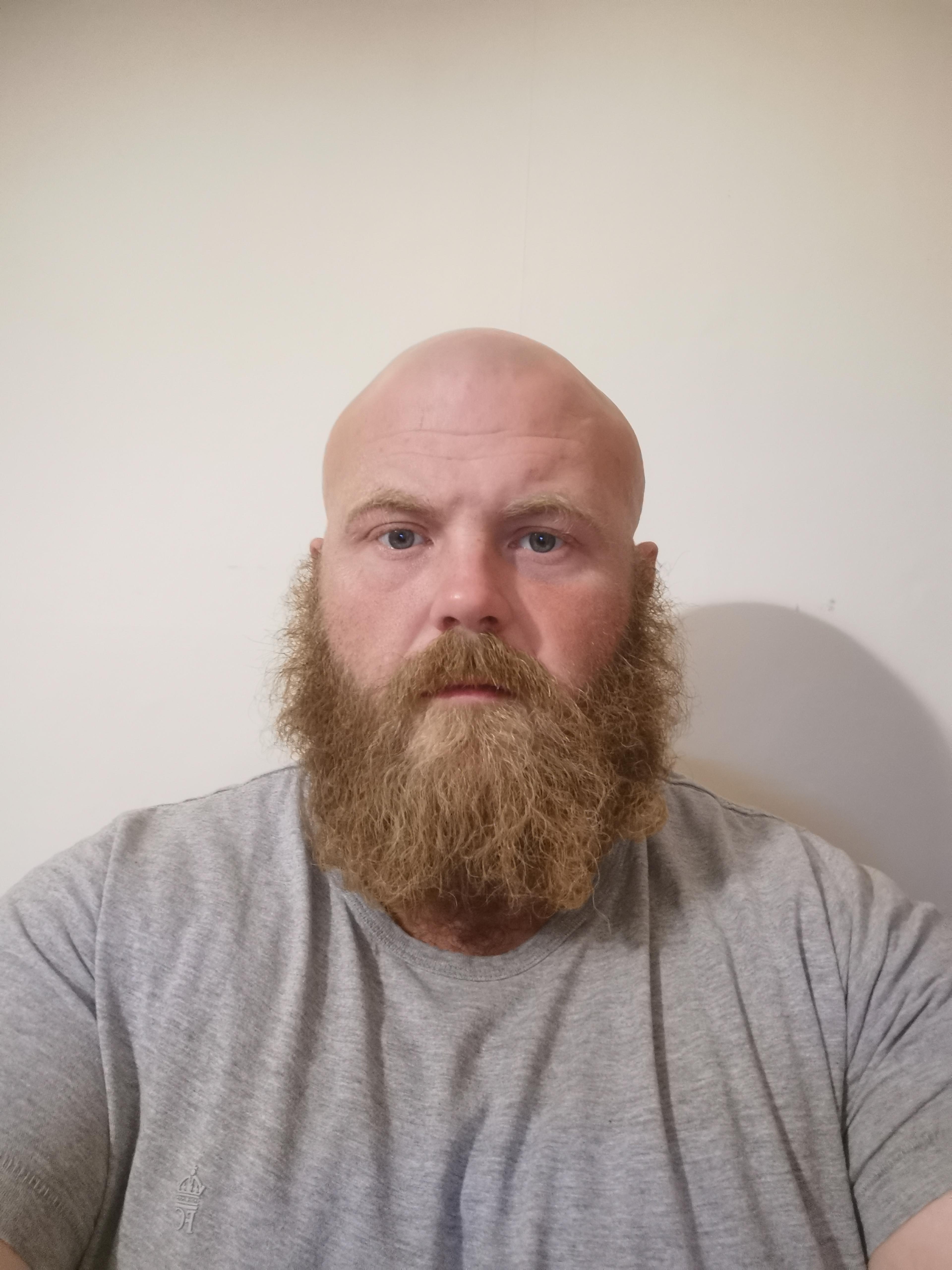 Daniel Caffrey