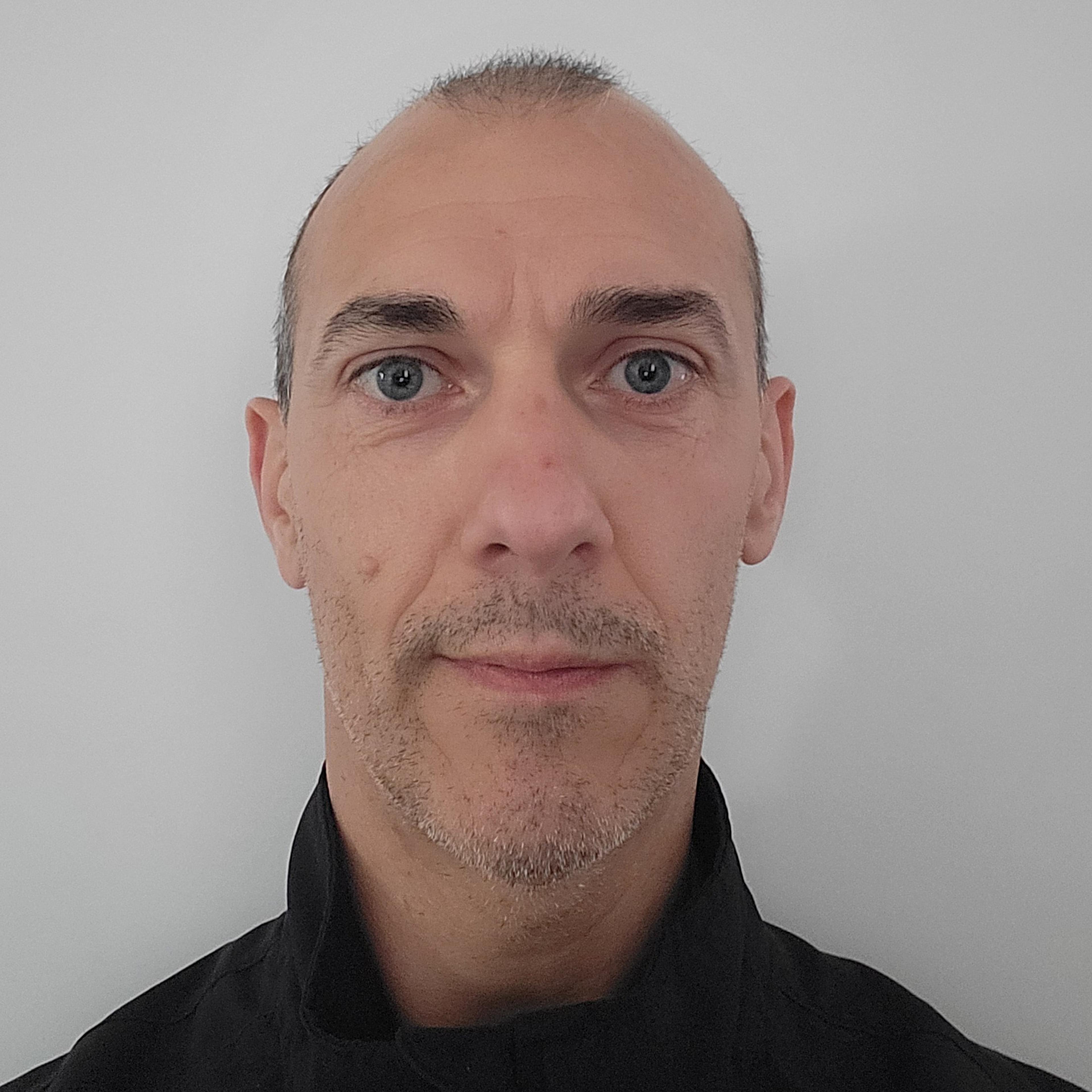 Massimo Sandano Massoterapista