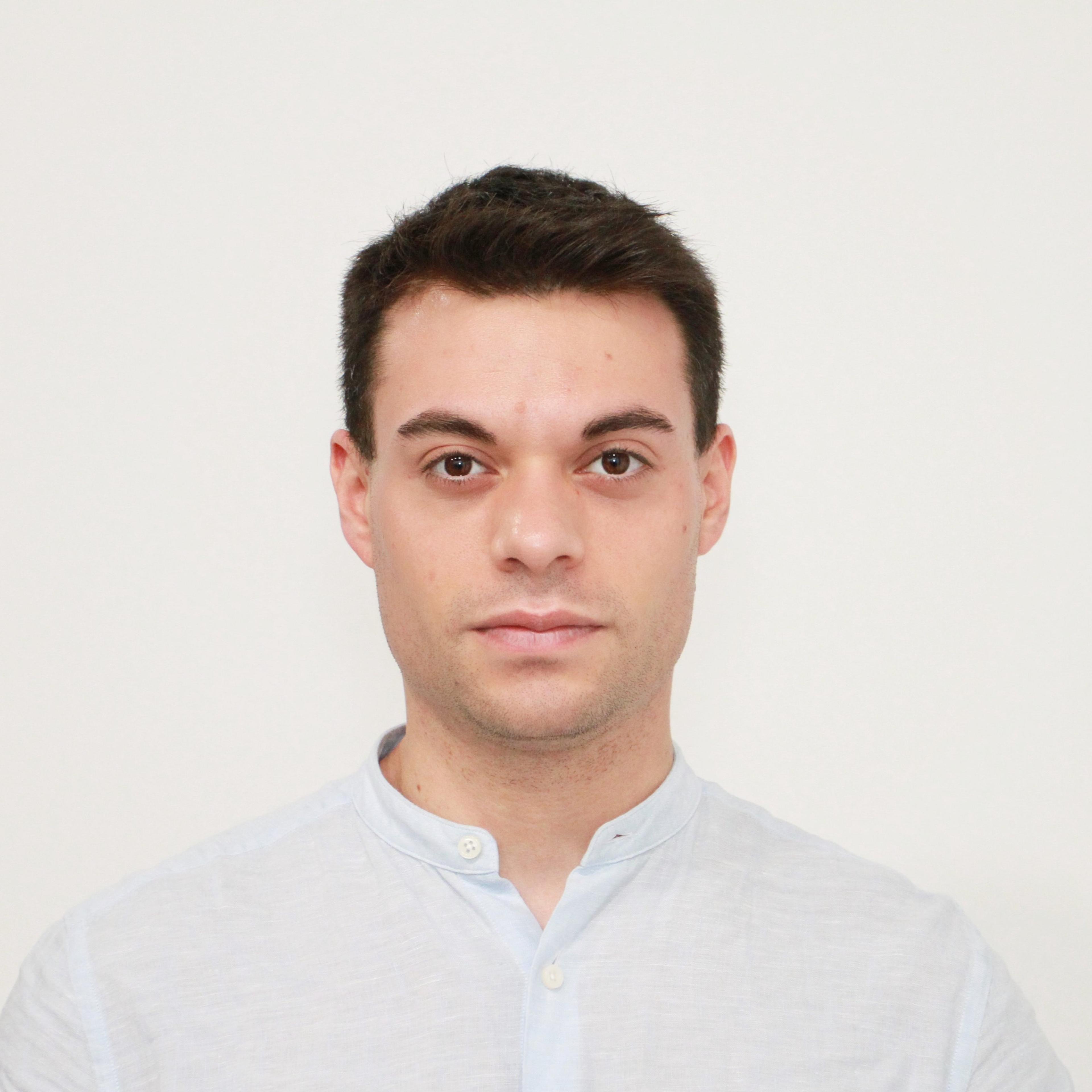 Alessandro Cavaglià