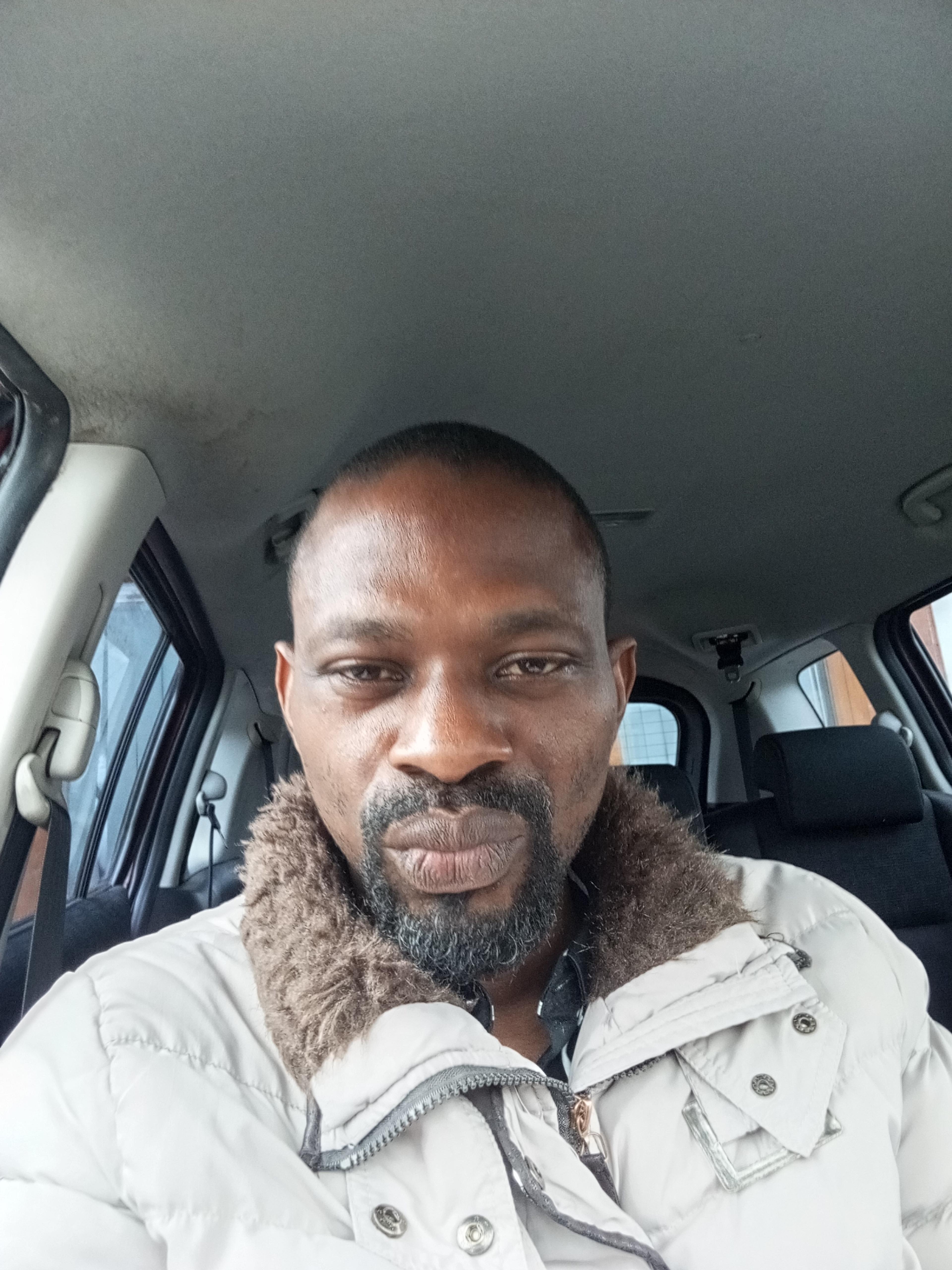 Gbenga Owodunni