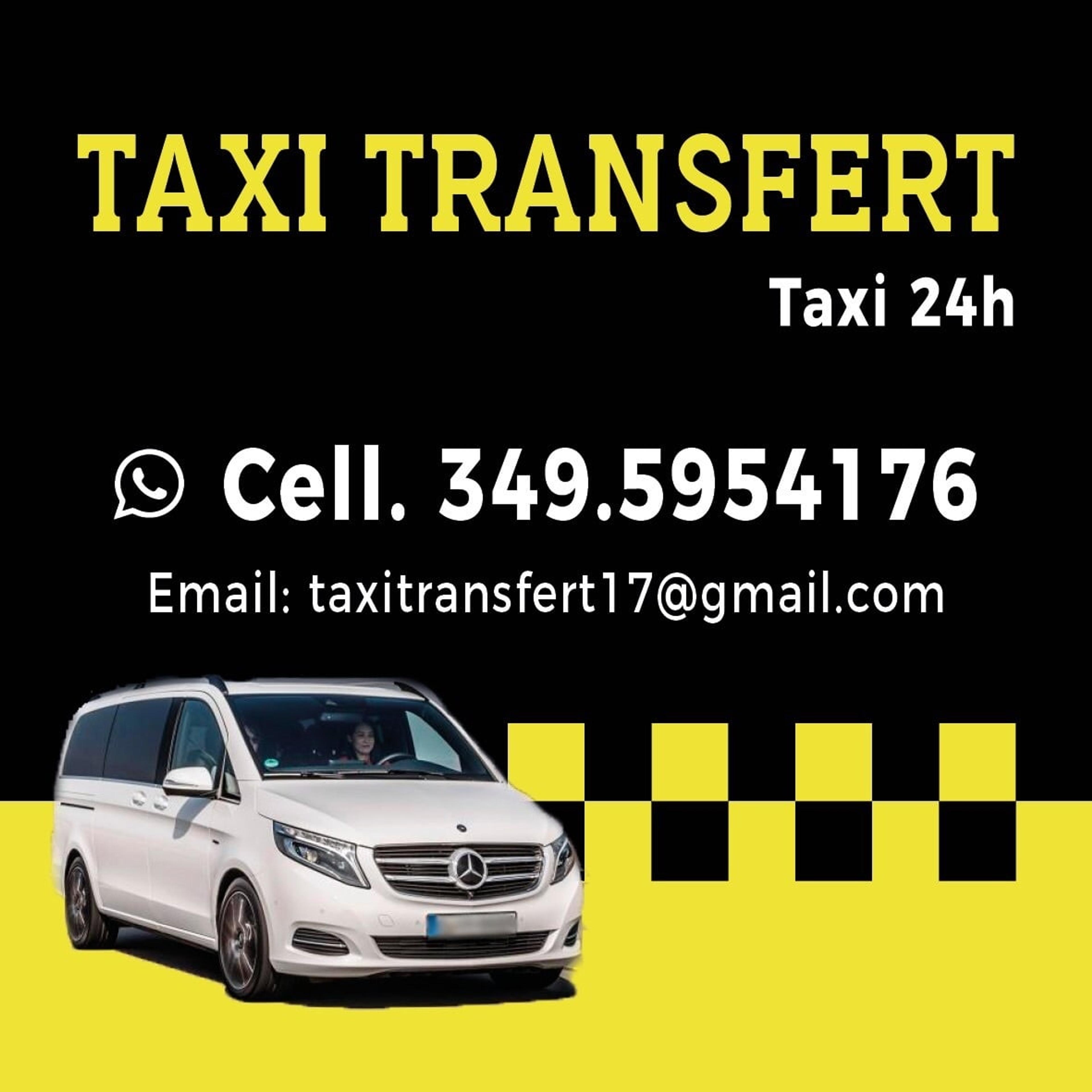 Taxitransfert