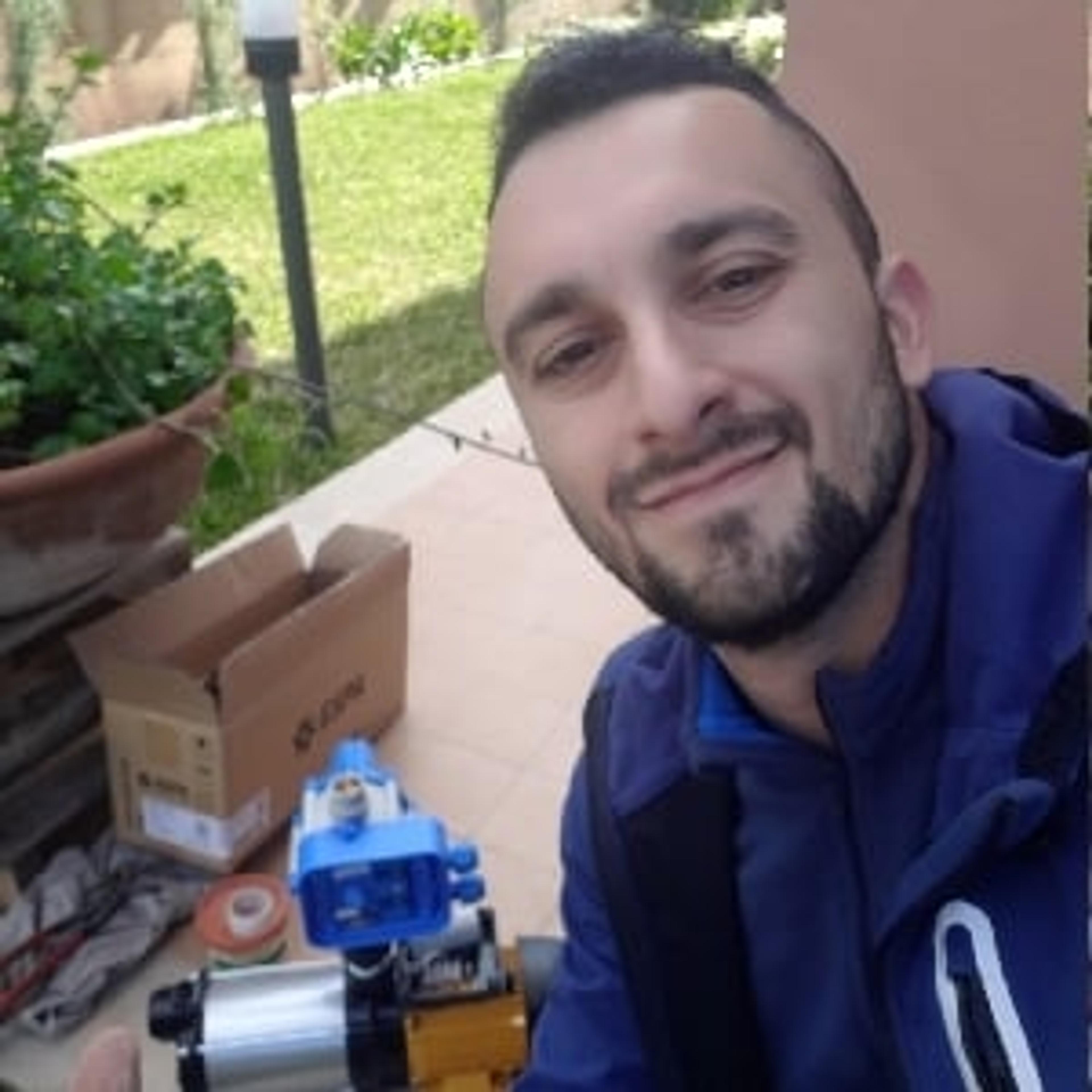 Manuel Lo Grasso