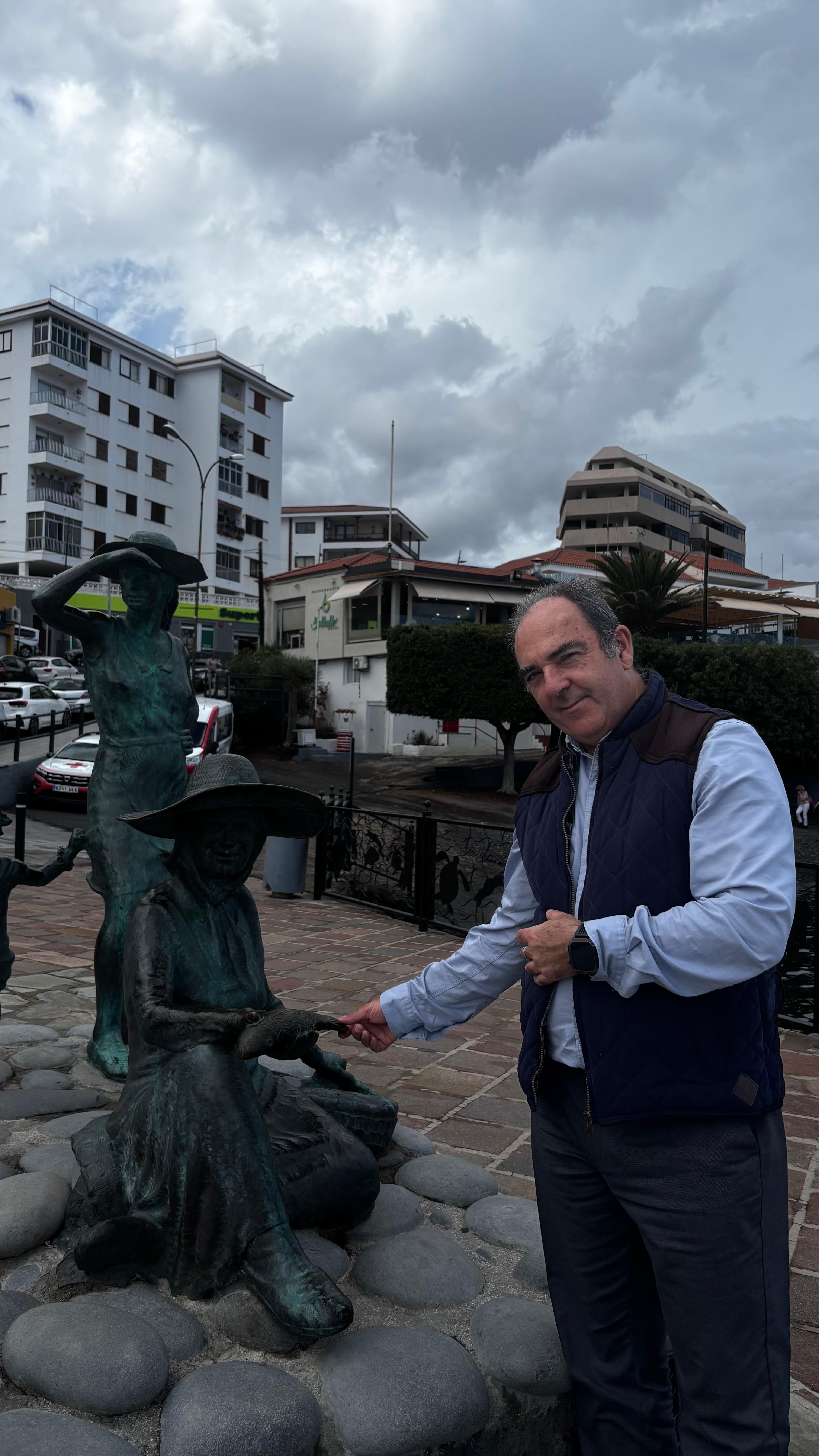 Ricardo Núñez Manrique