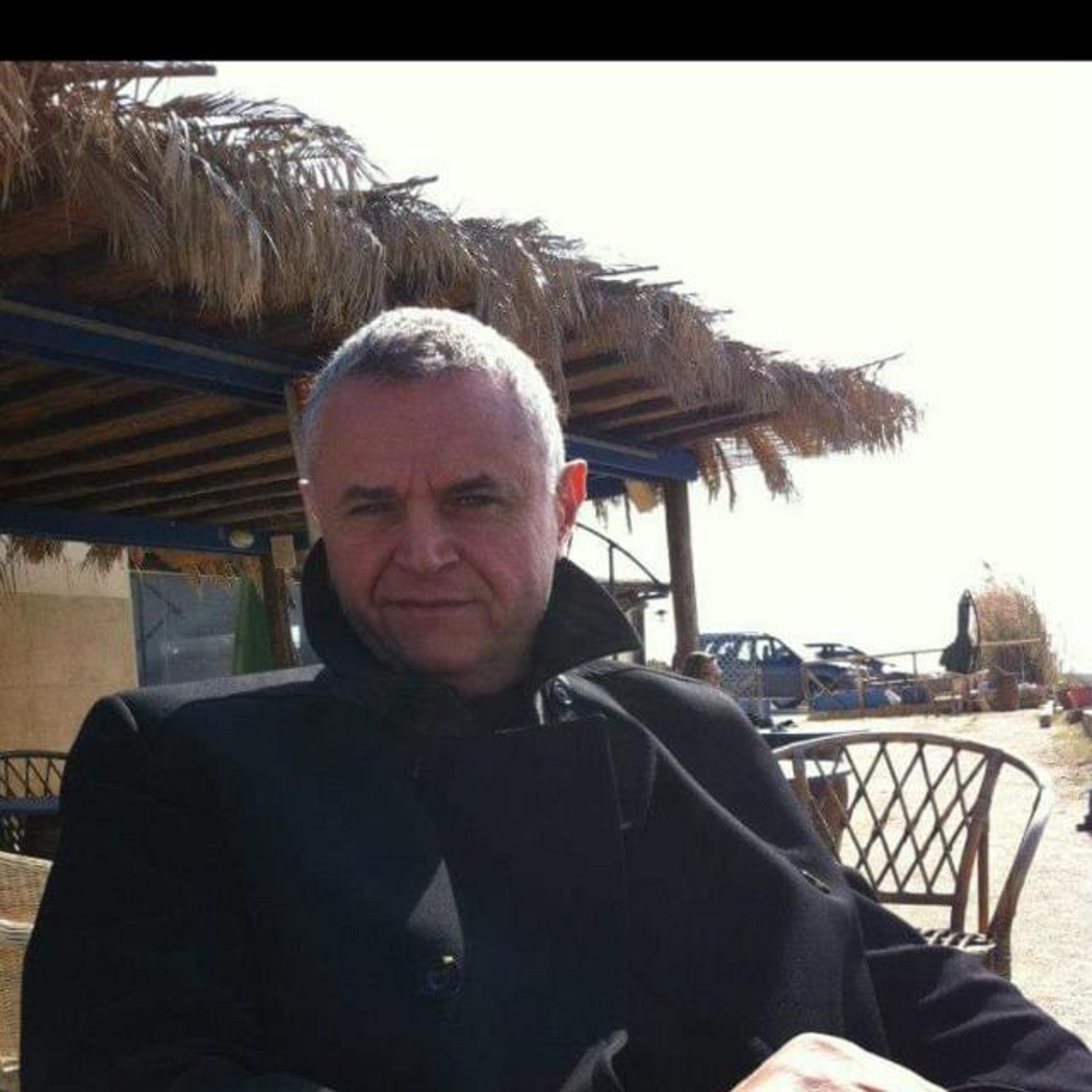 Massimo Picciotto