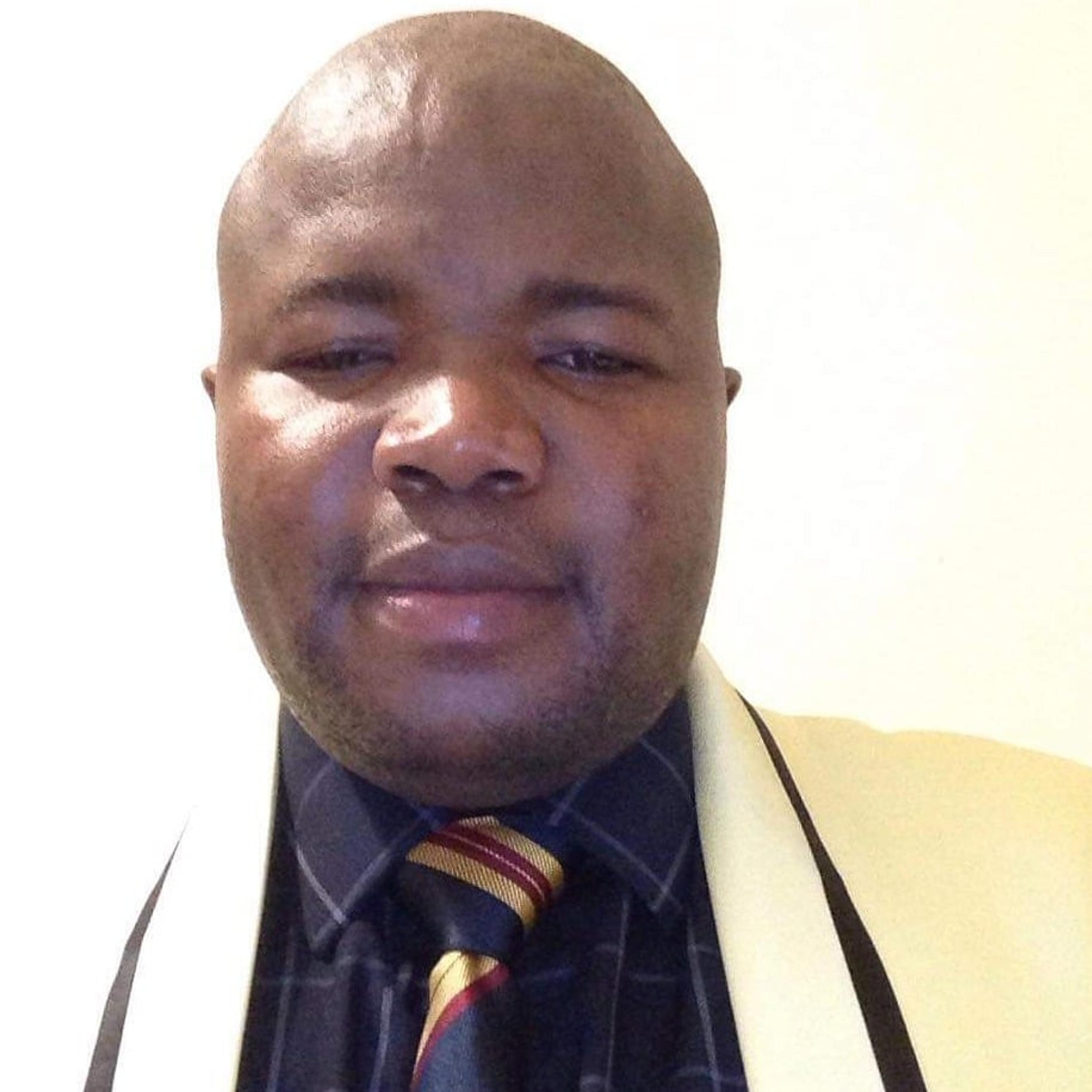 Morlai Kamara