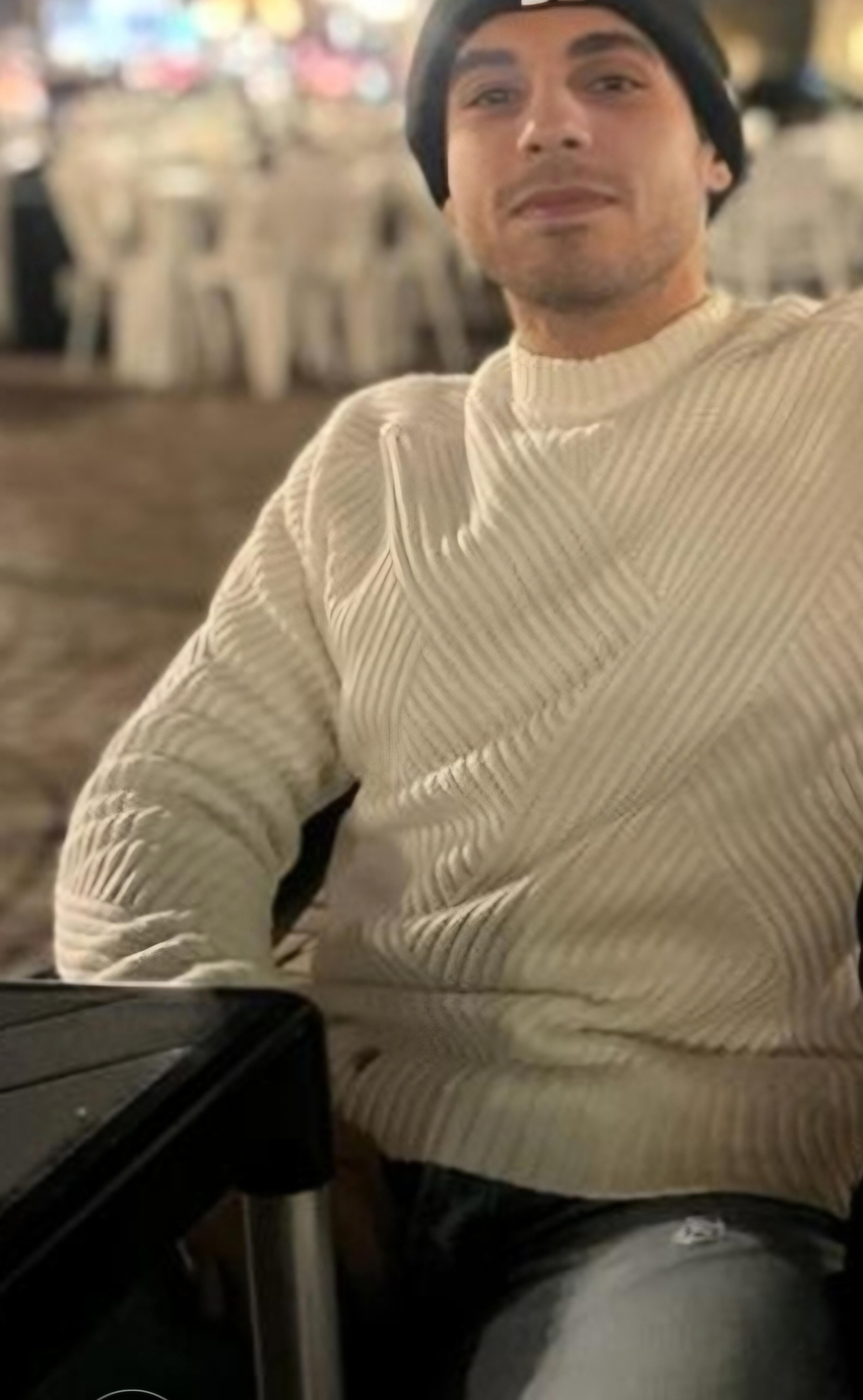 Antonio Bruno