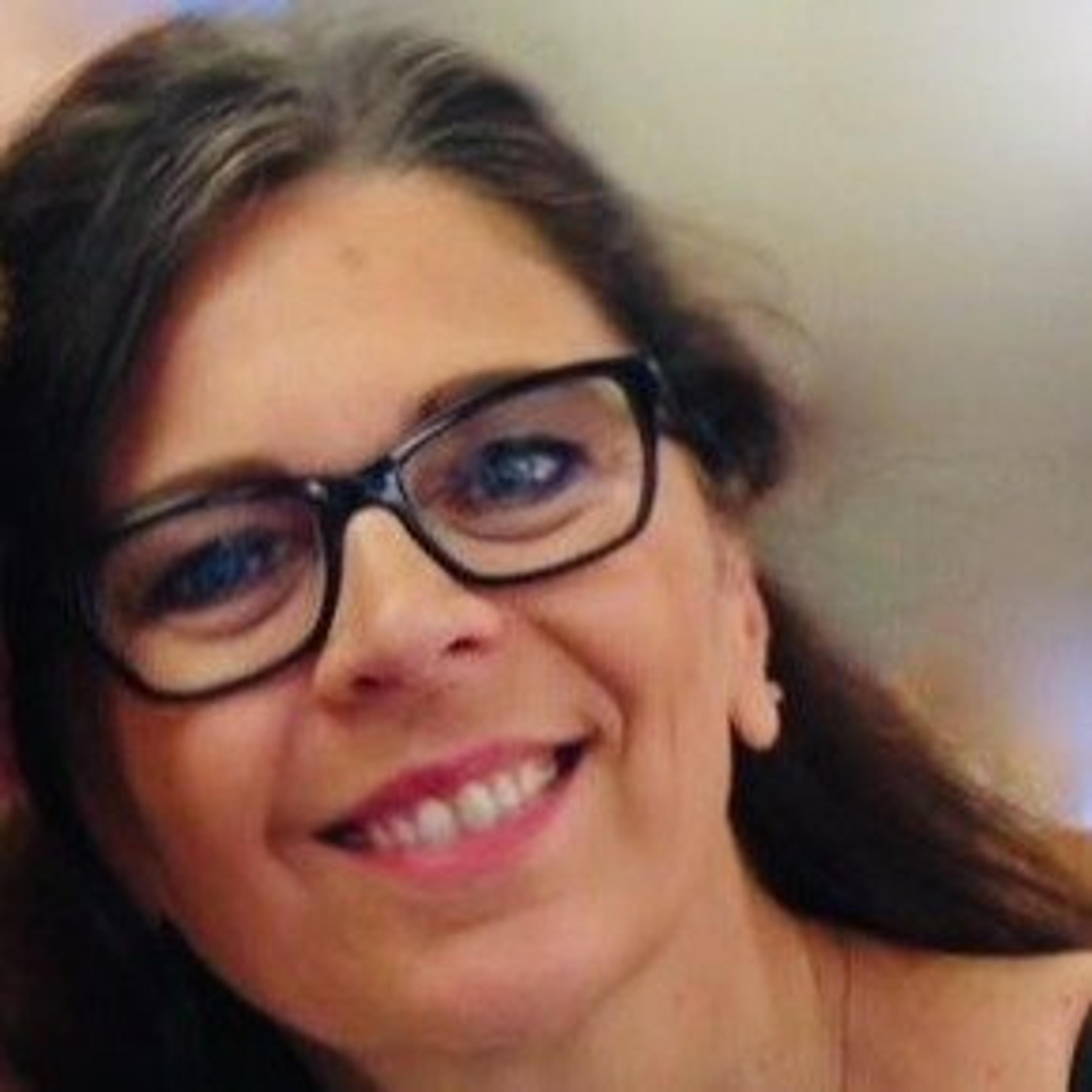 MARIAGRAZIA VALPERGA