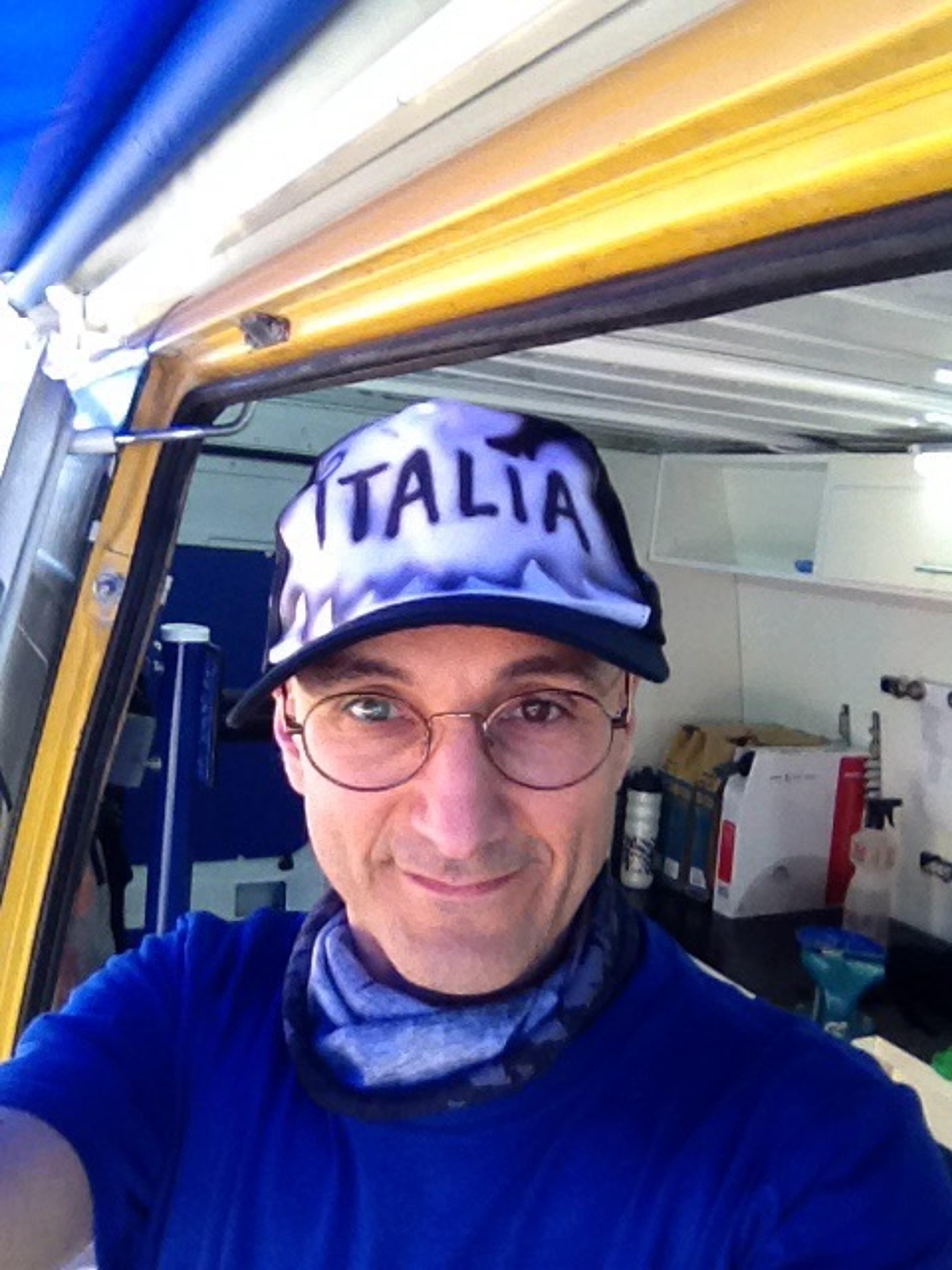 Julio Donà