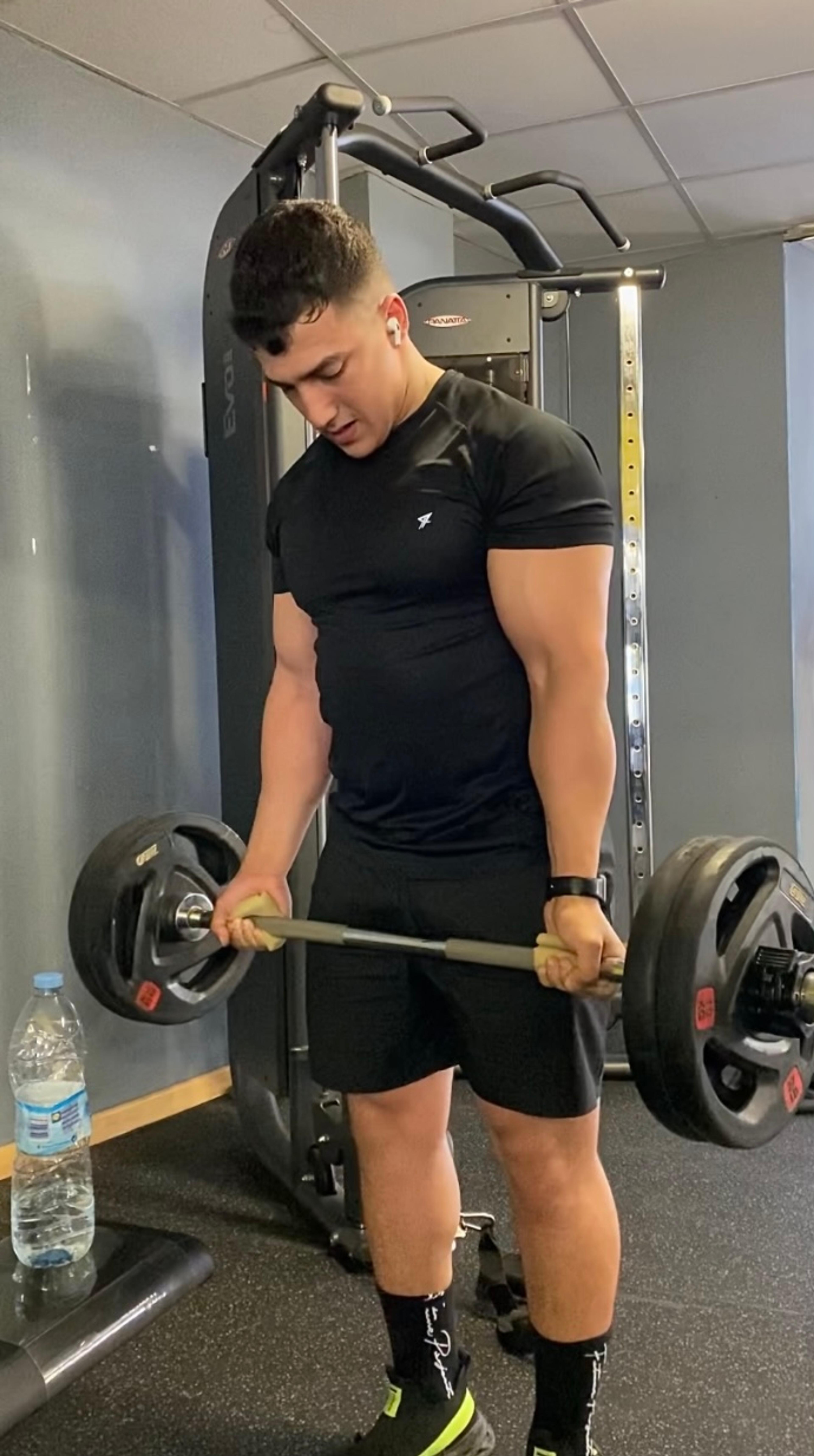 Mohamed Zaoui