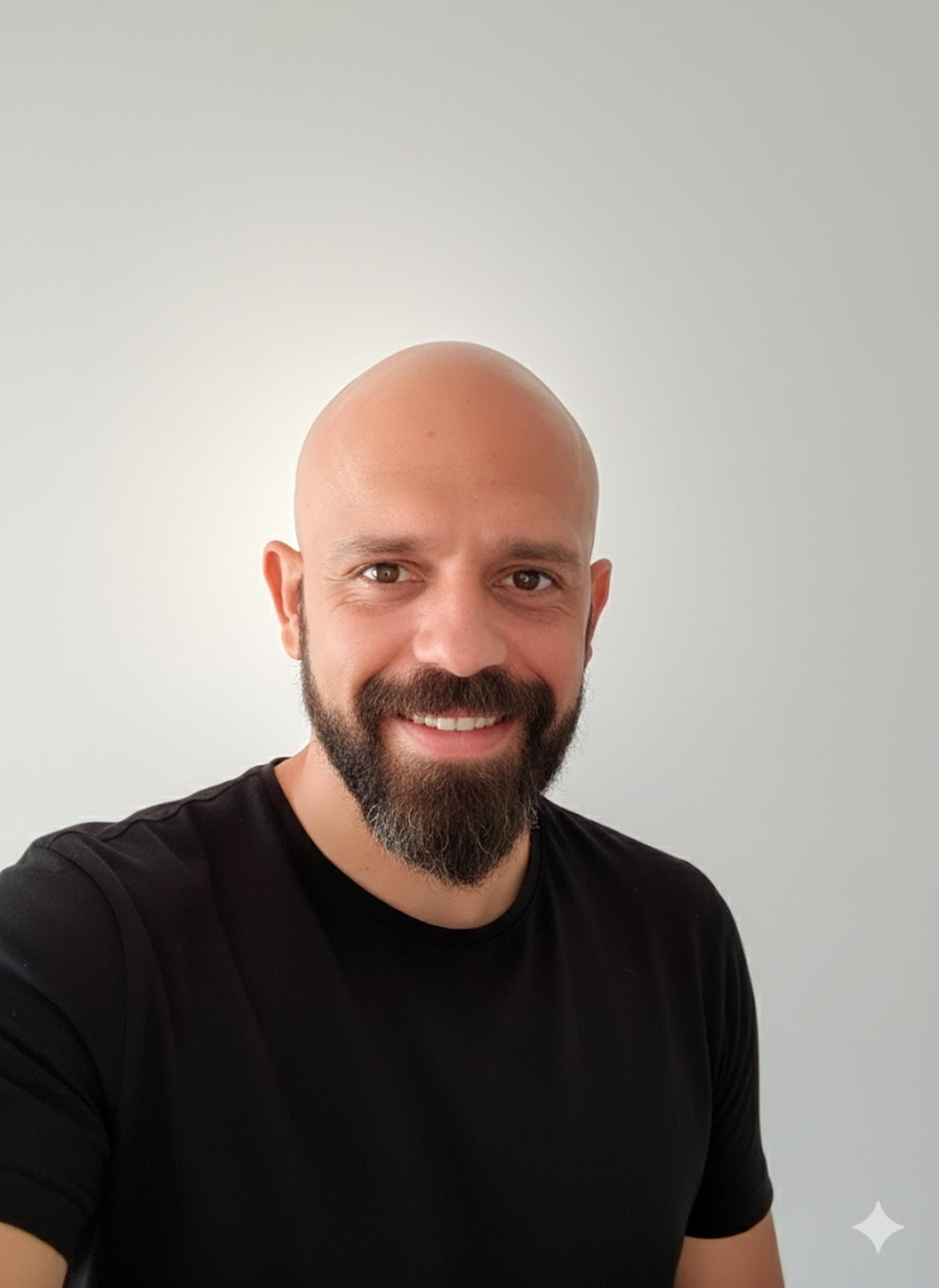 Andrea Sanarico