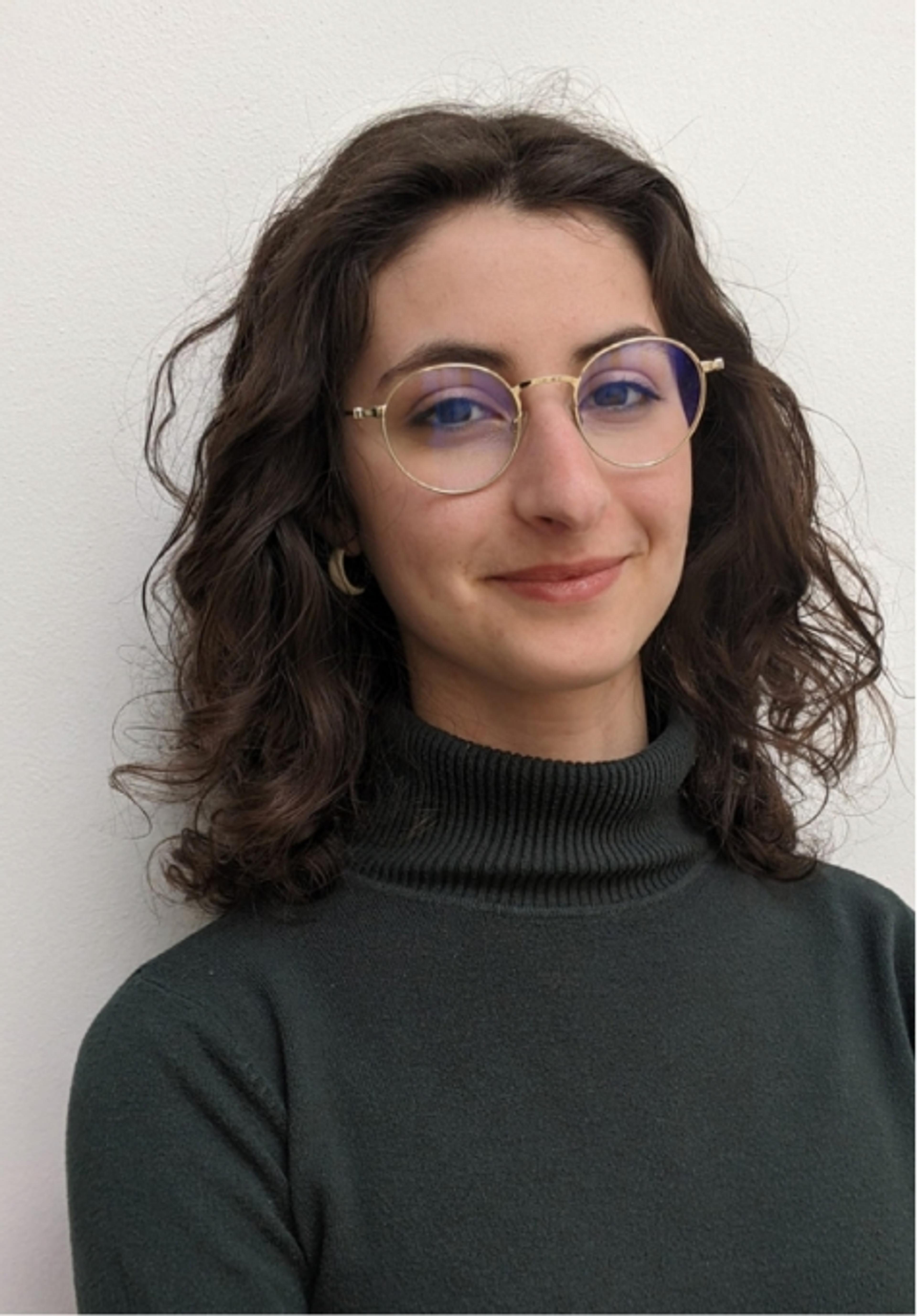 Chiara Storsillo