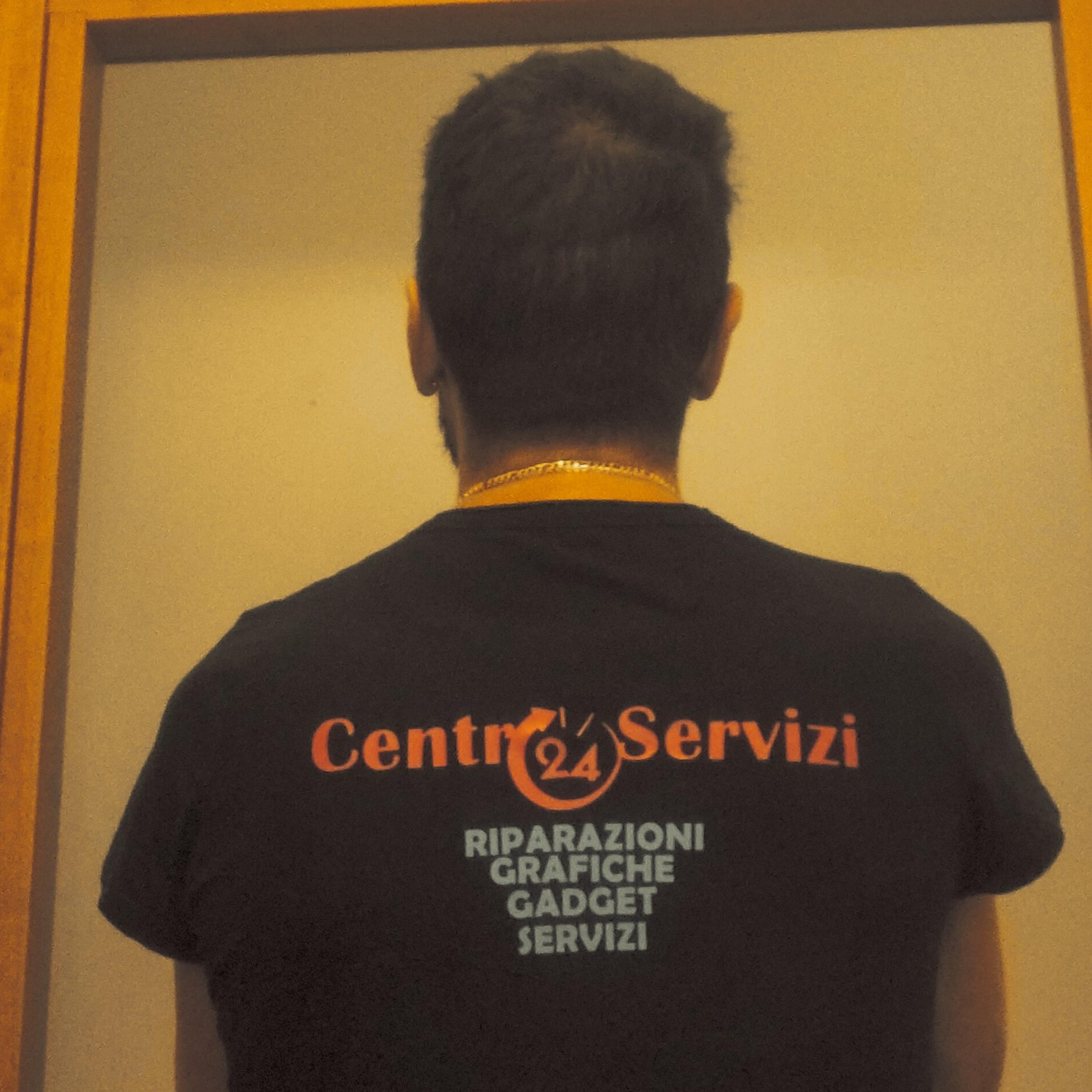 Scarpellini Gabriele
