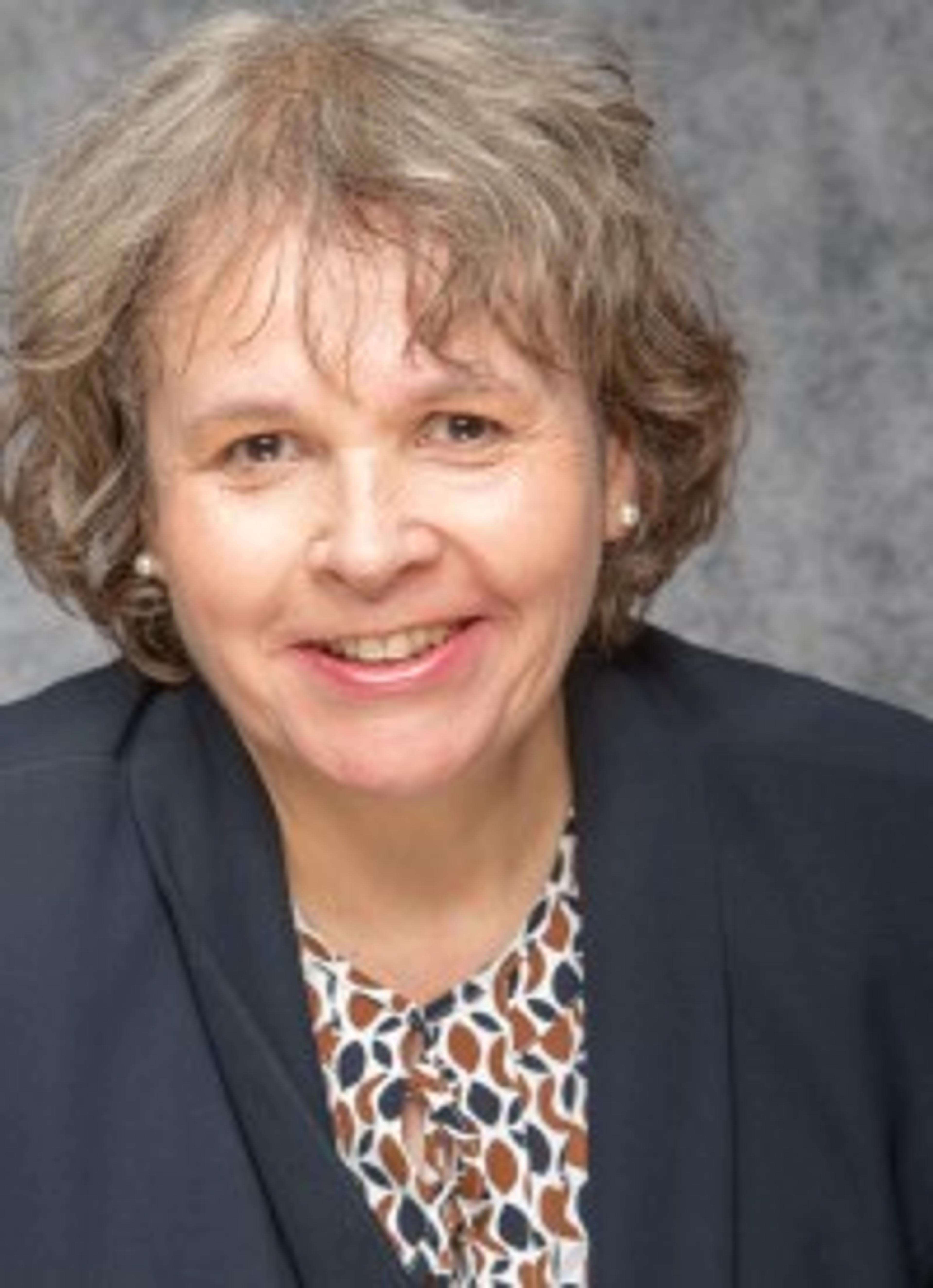Felicitas Kraut