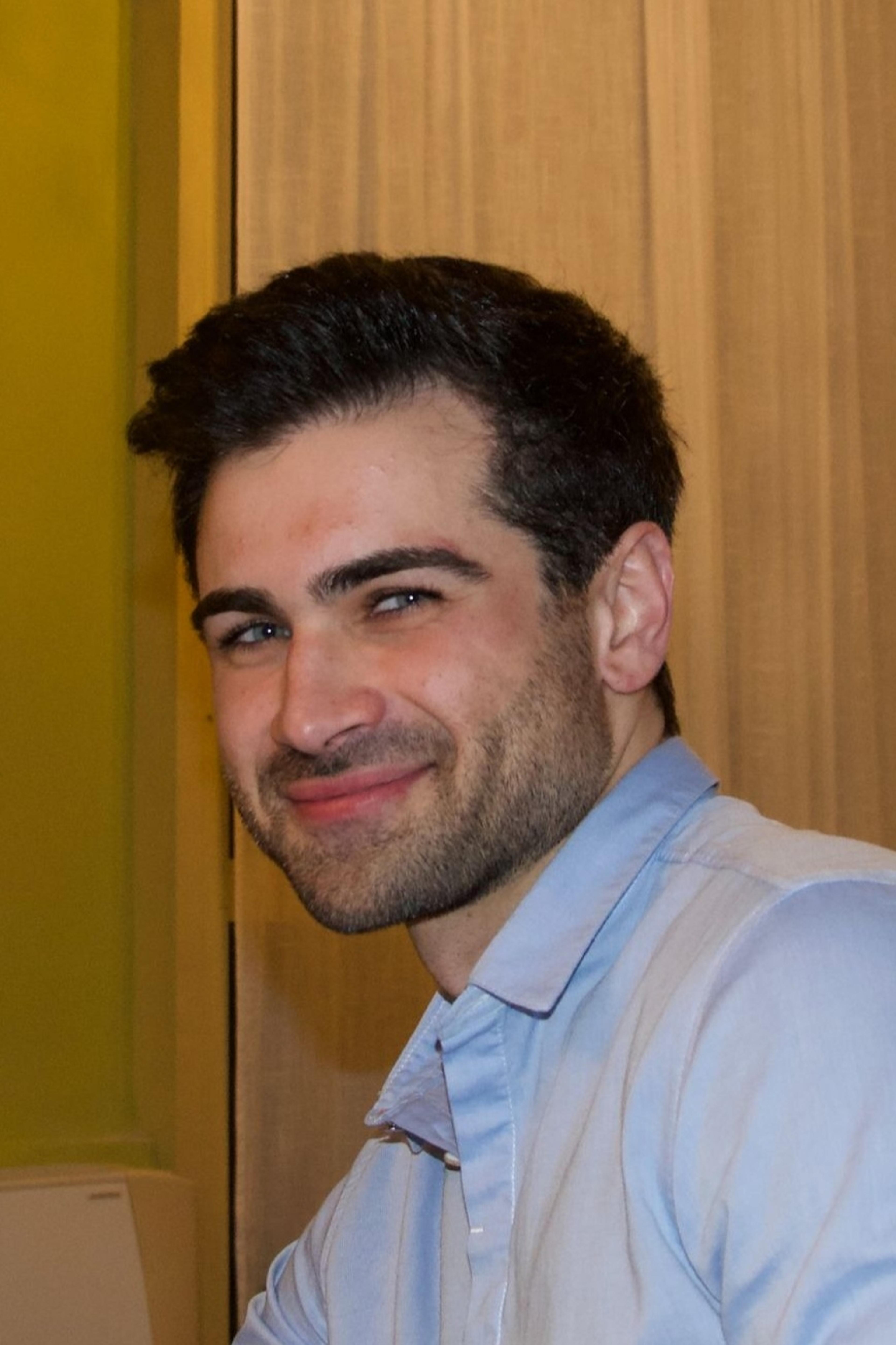 Stefano Simoncelli