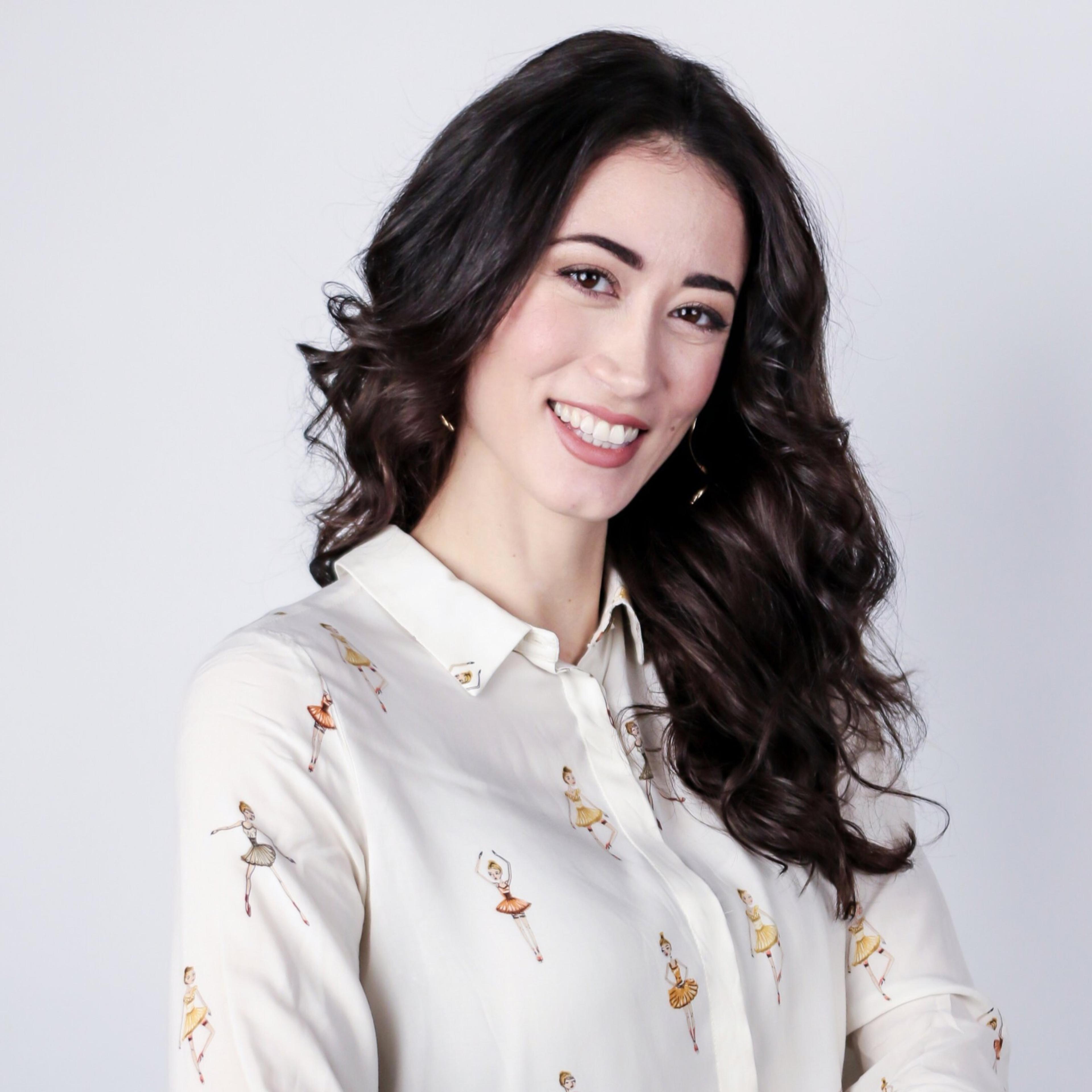 Francesca Peruzzi psicologa