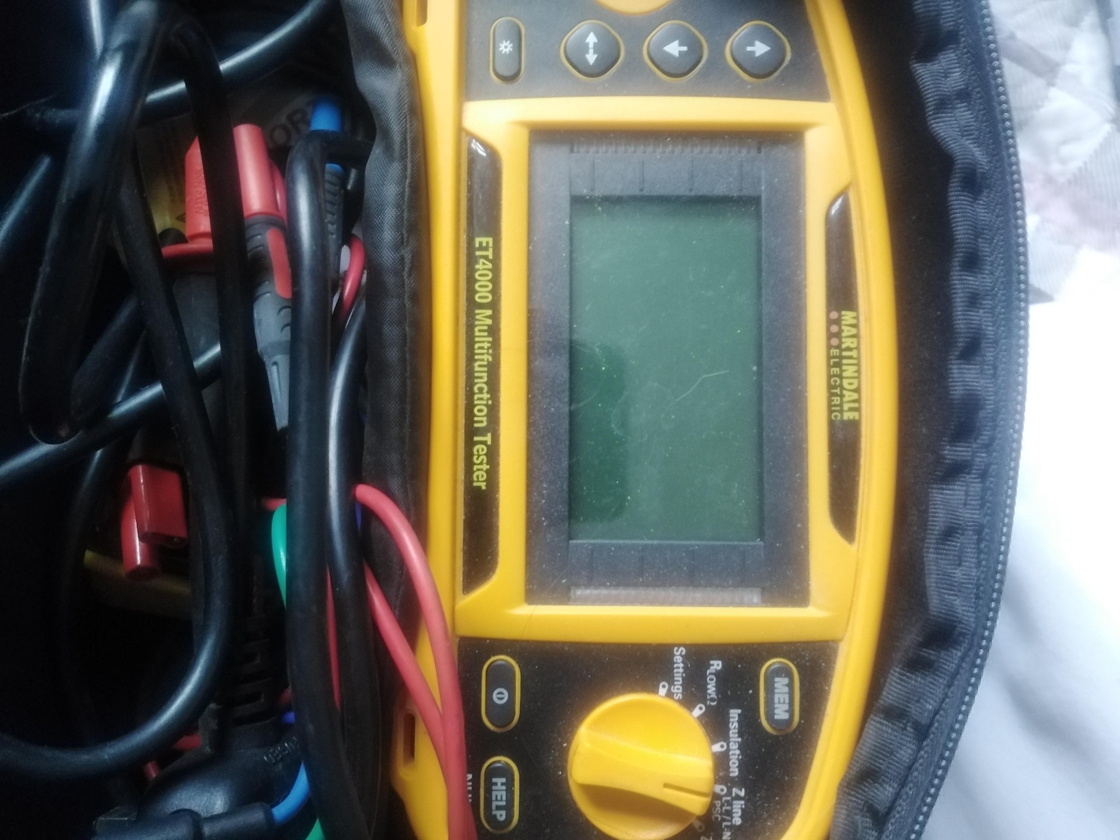 Rad electrical