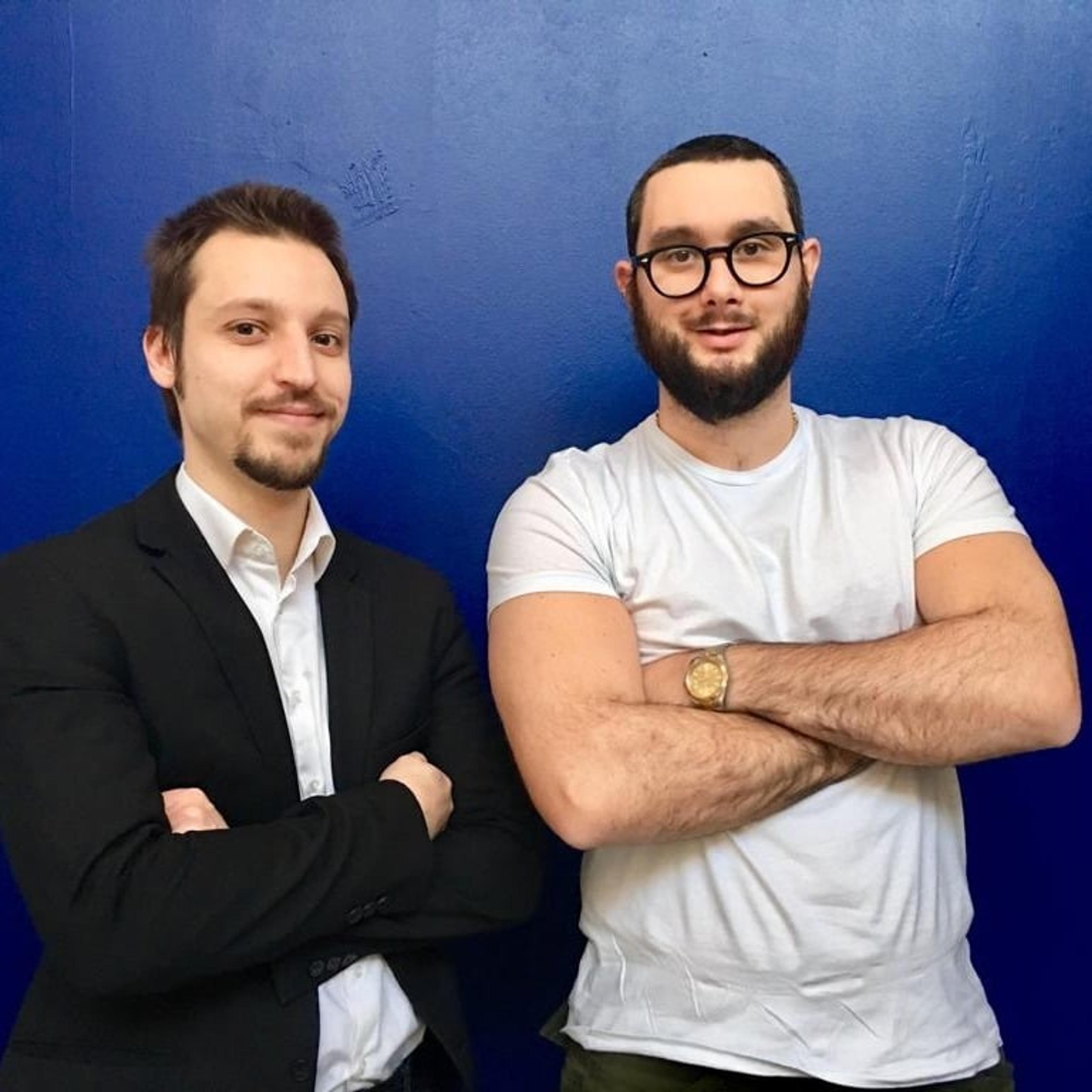 Monzahub srl