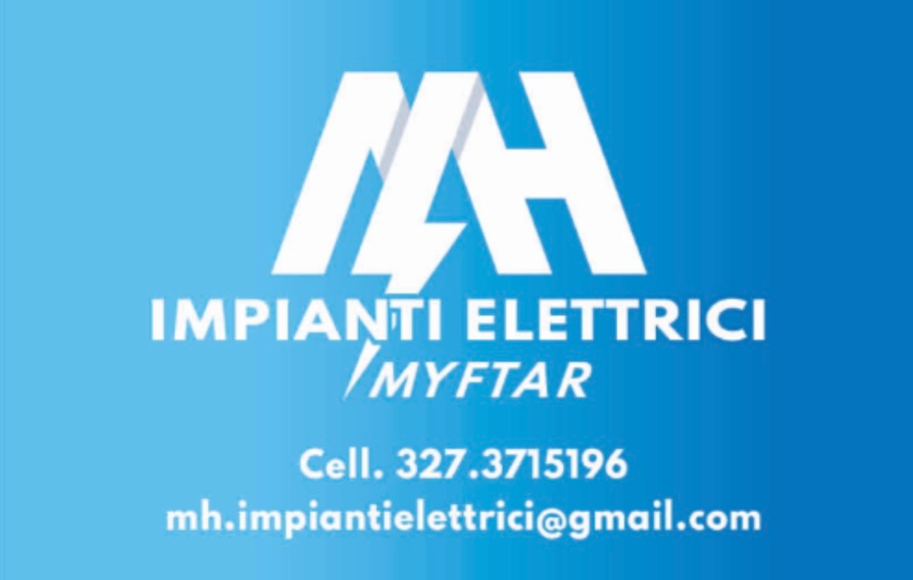 MH SERVICE IMPIANTI ELETTRICI
