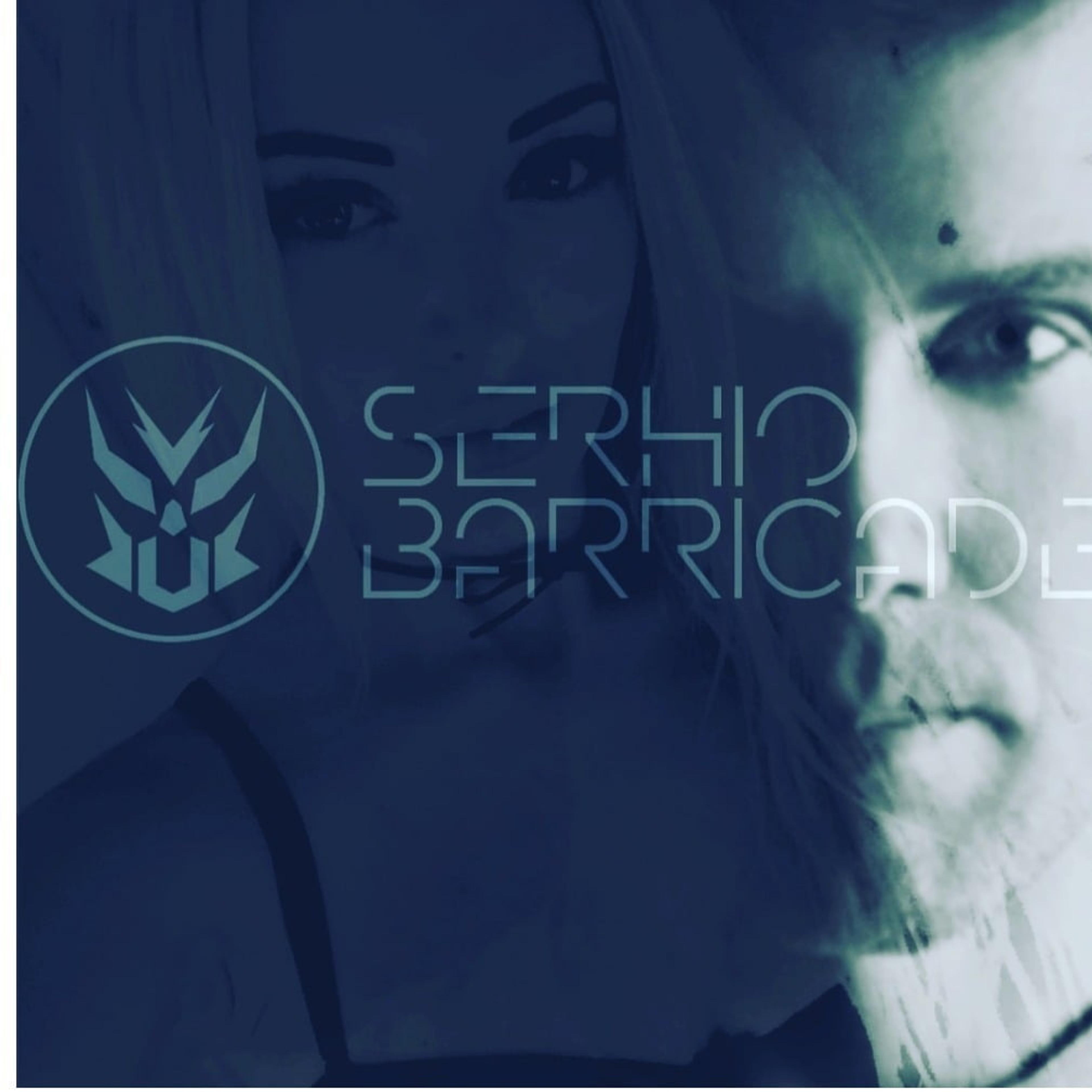 Serhio Barricade