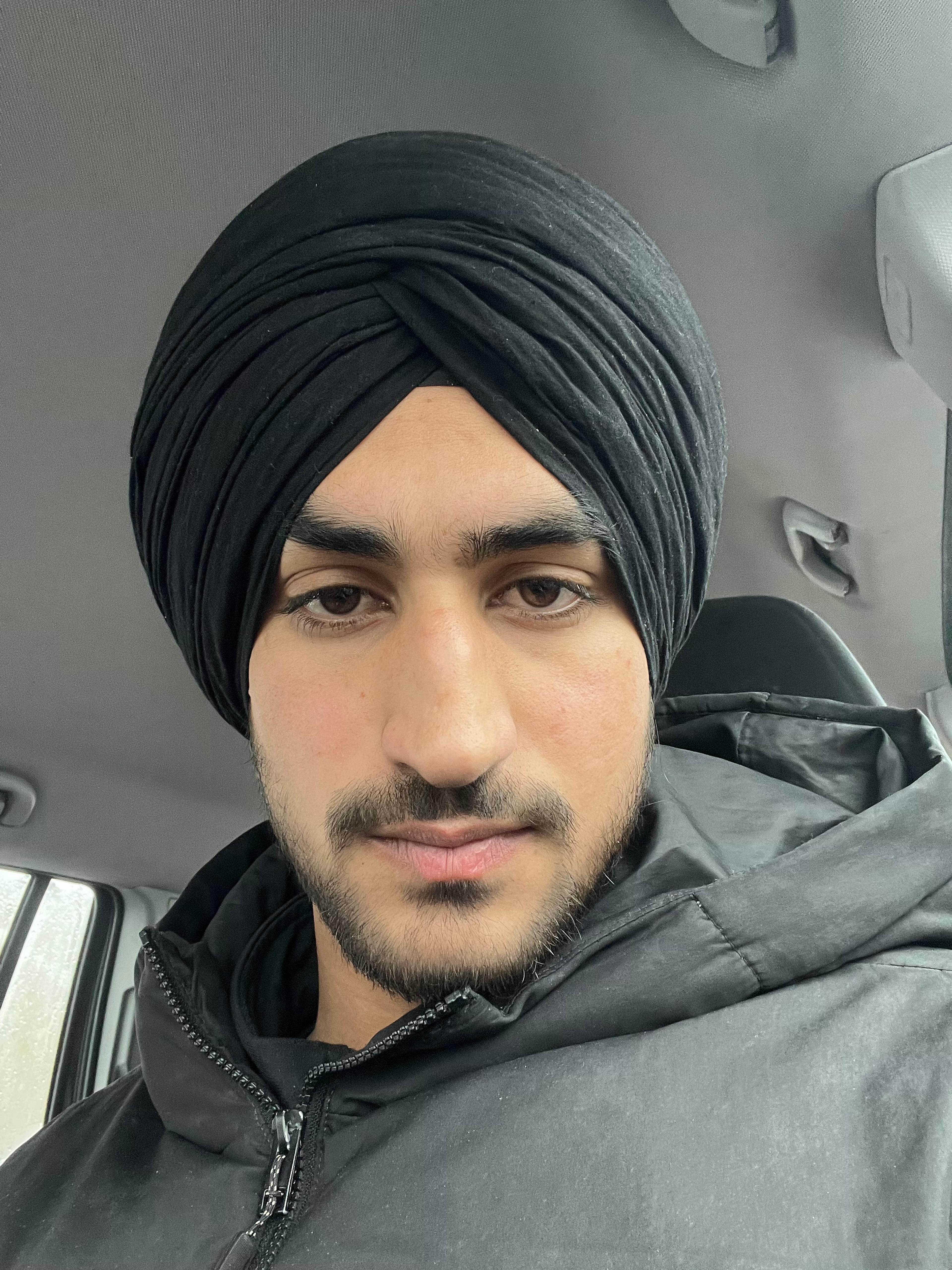 Robinpreet Singh