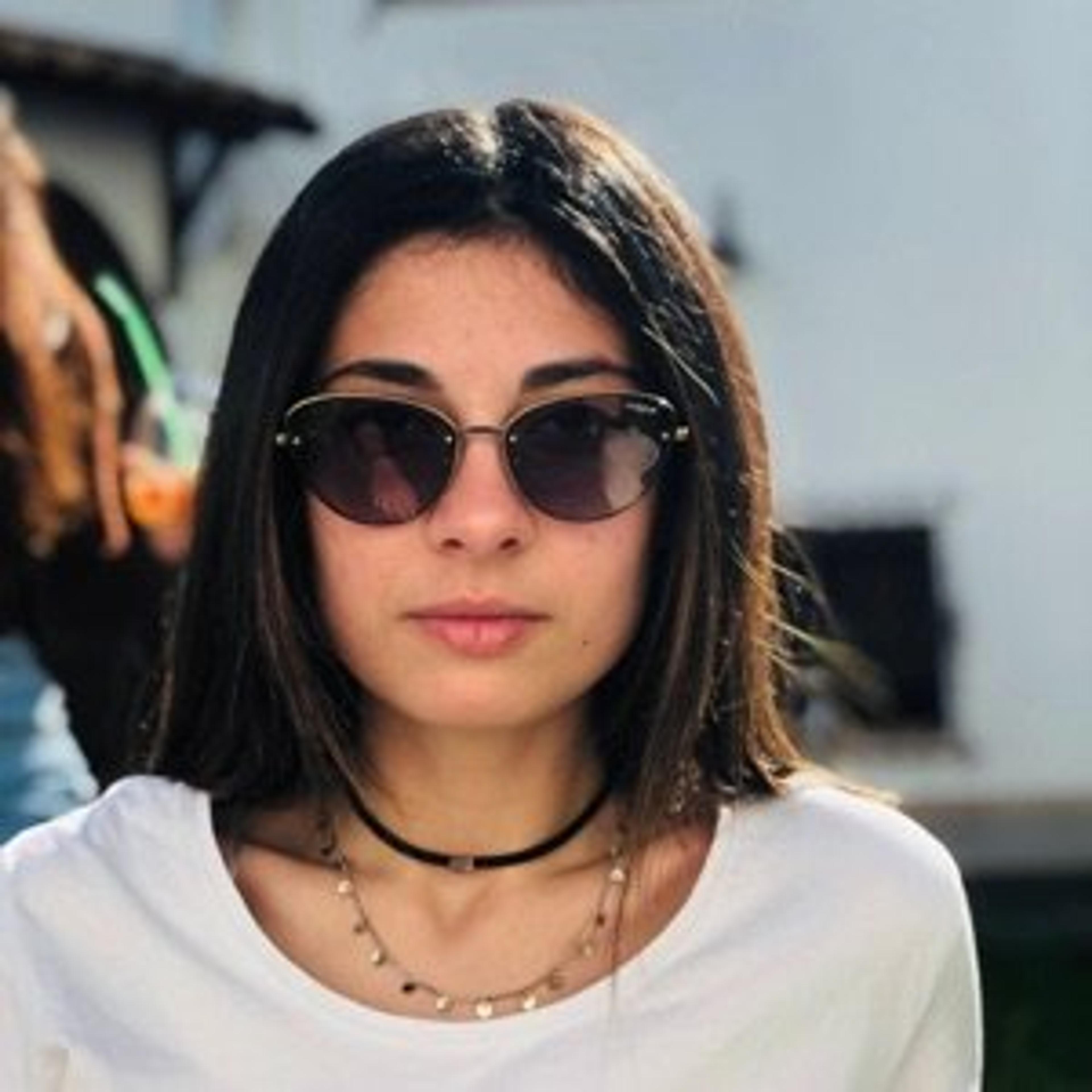 Martina Vetrugno