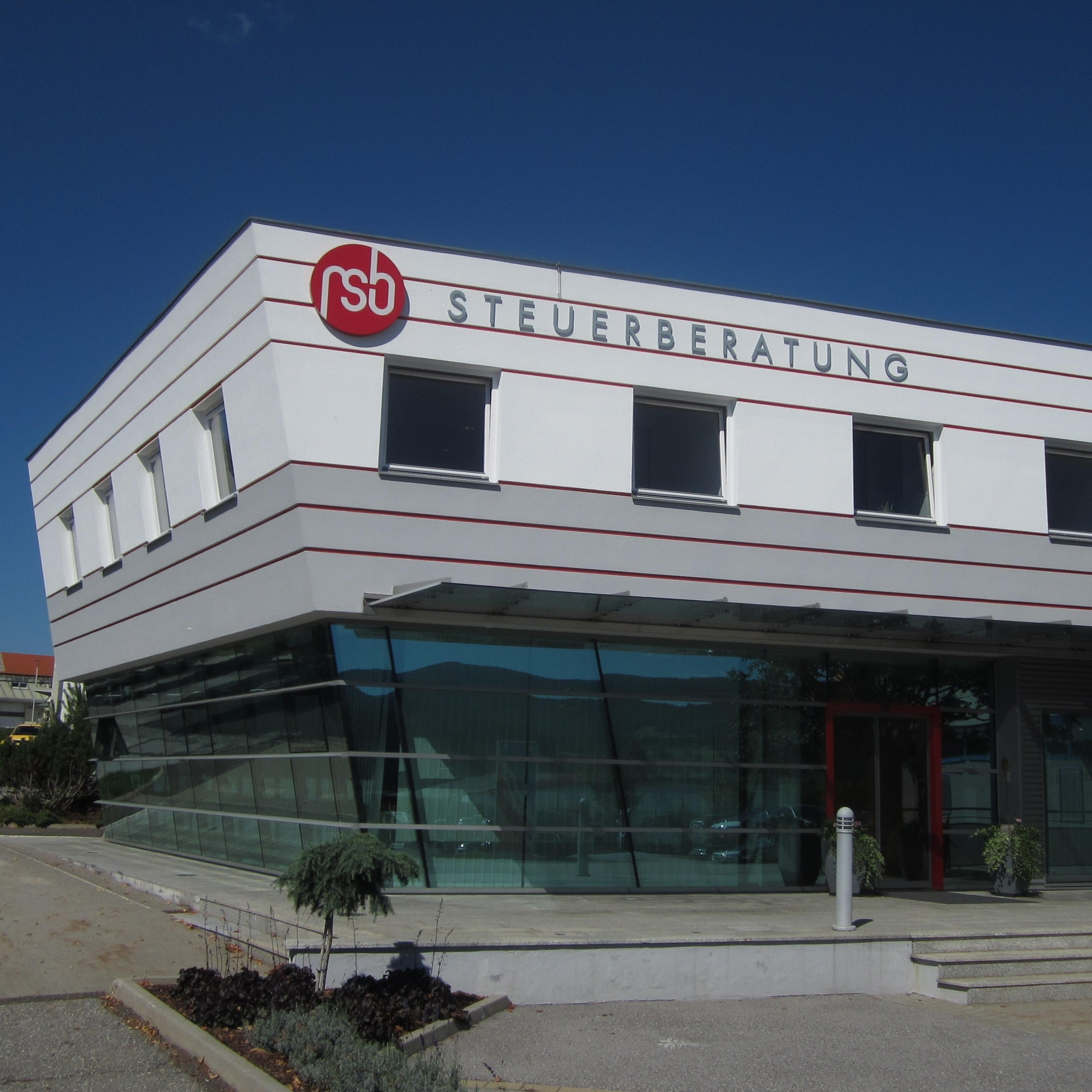 RSB Wirtschaftstreuhand Steuerberatungsgesellschaft mbH