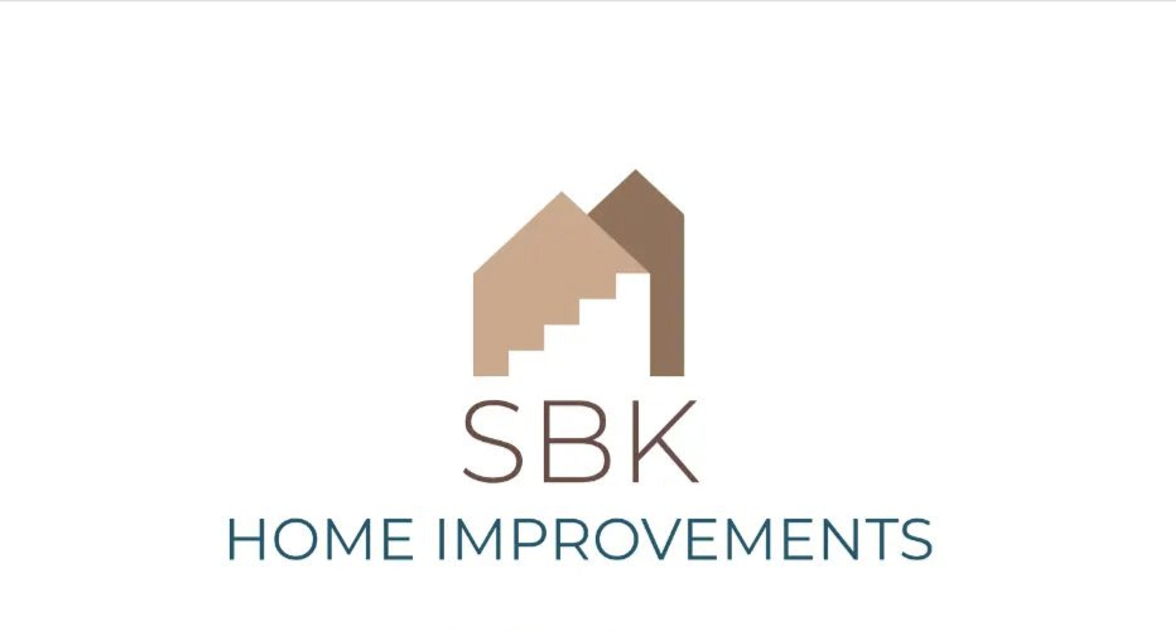 SBK Home improvements LTD
