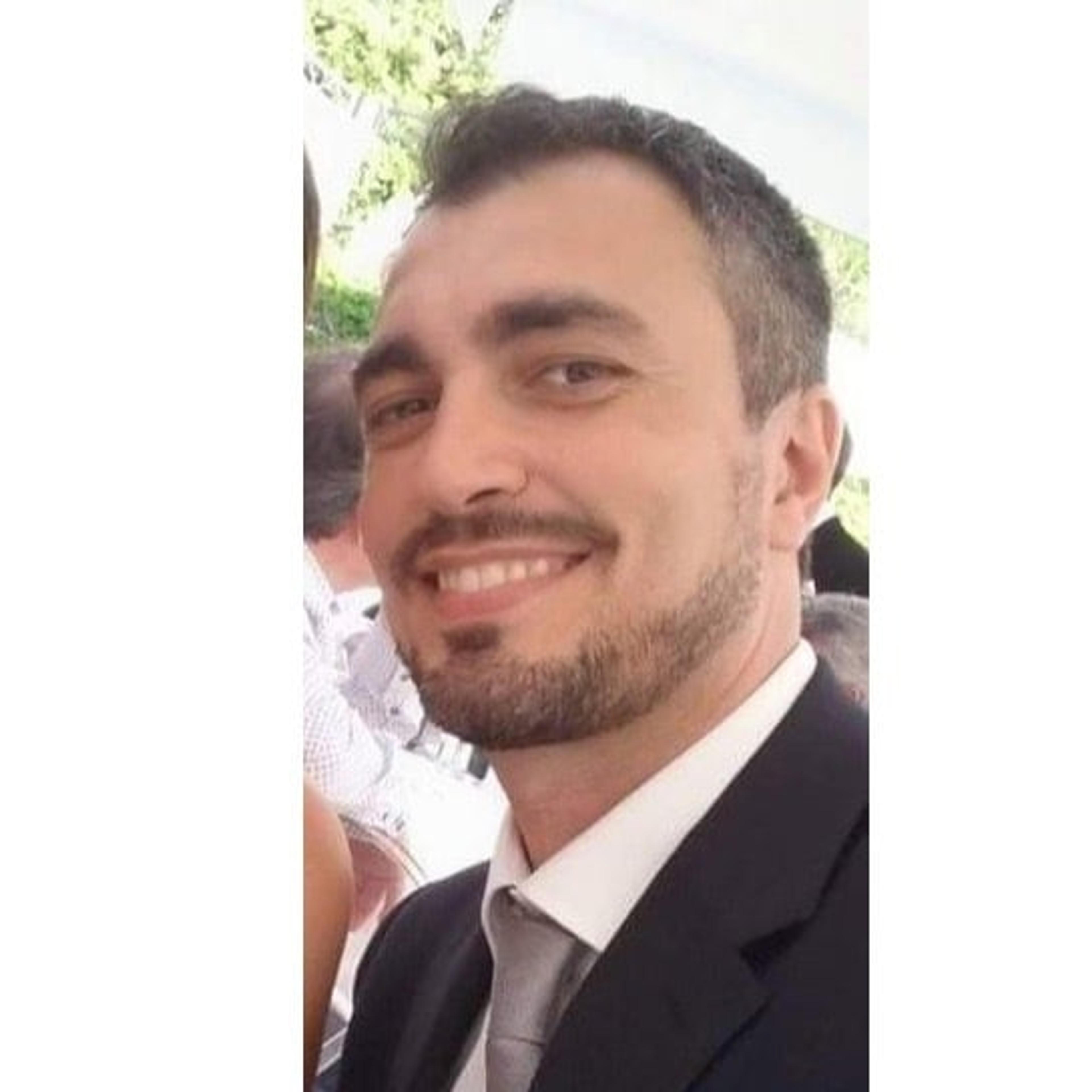 ISS di Gianluca Pianese