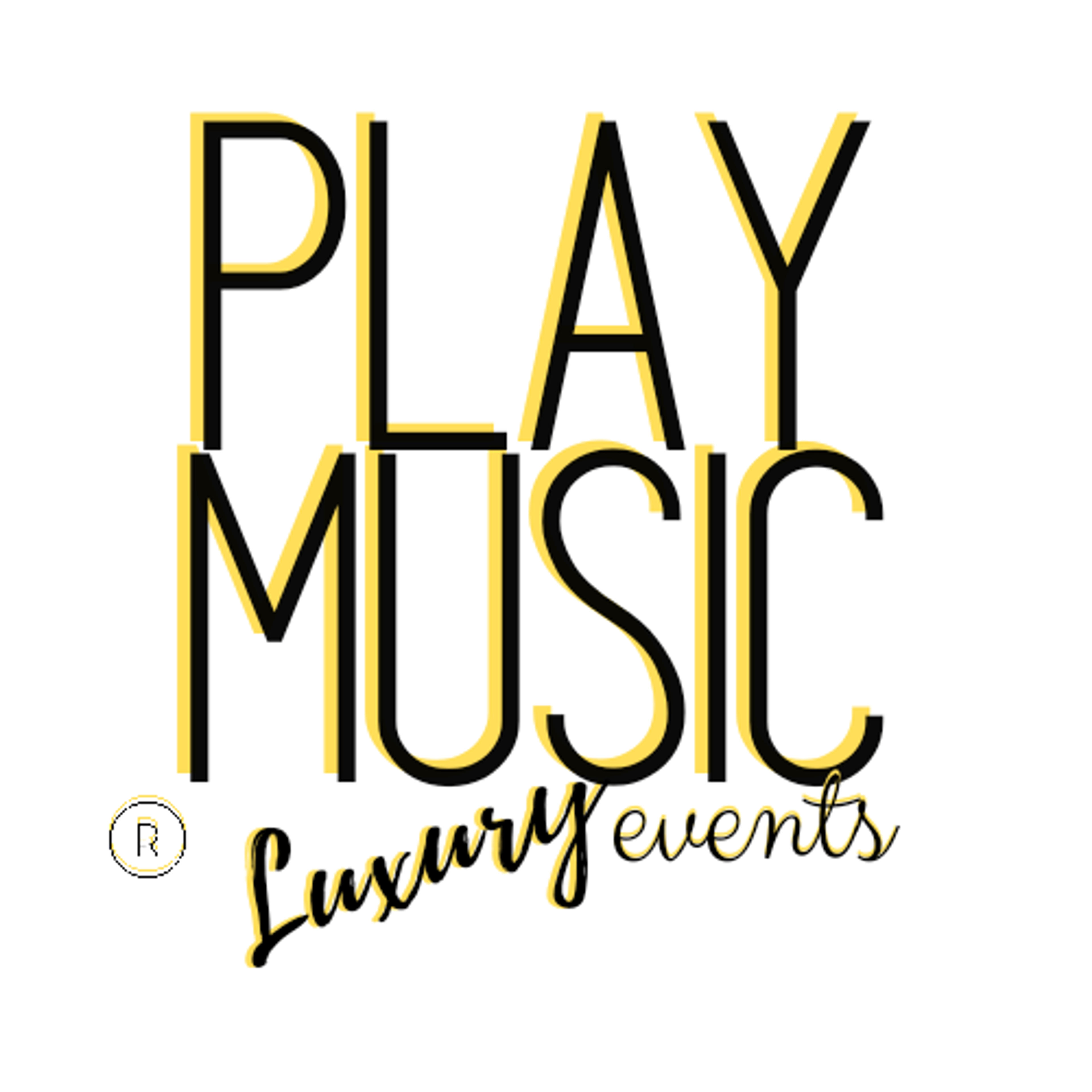 Play Music events