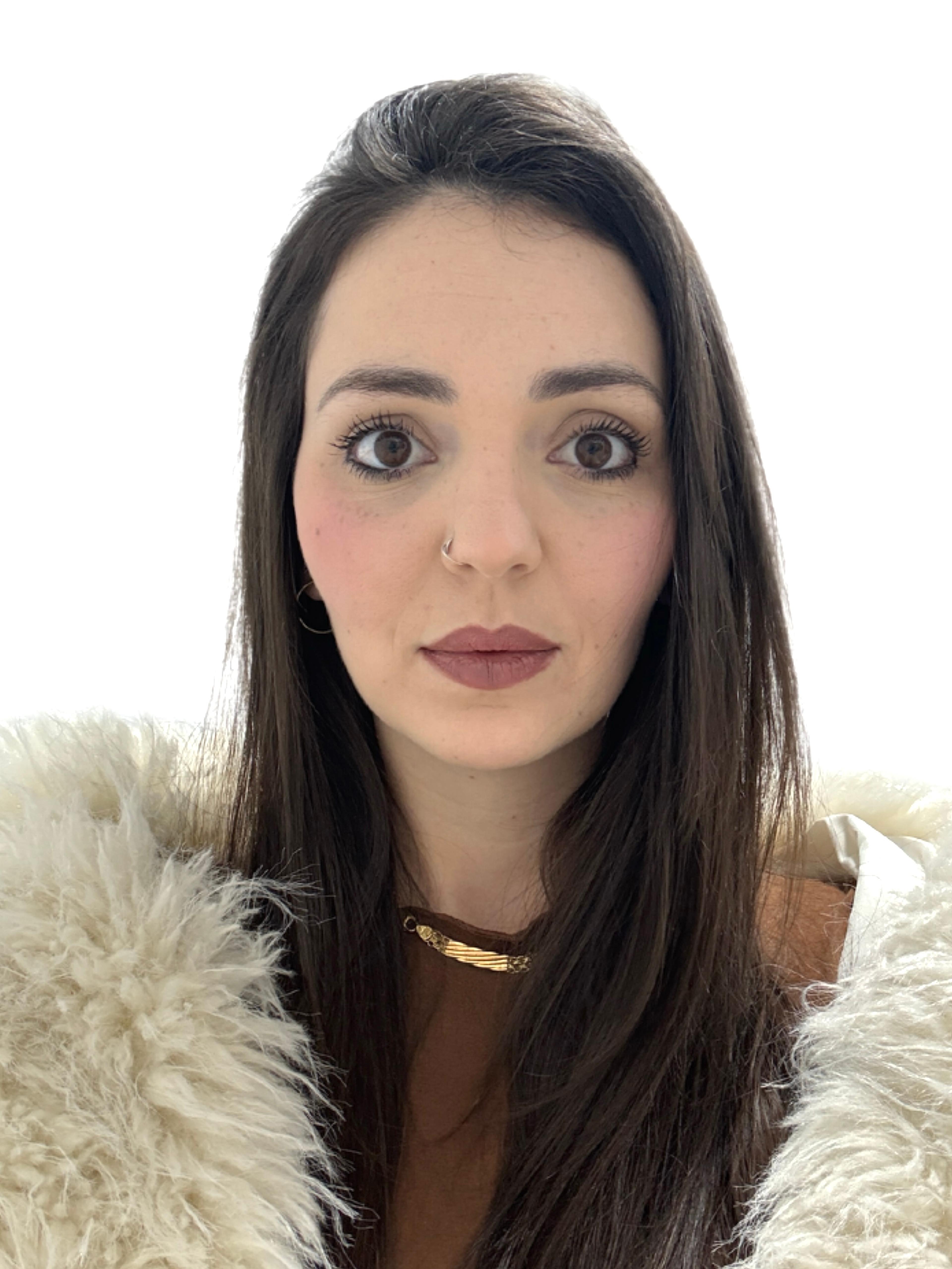 Erika Mangiapelo
