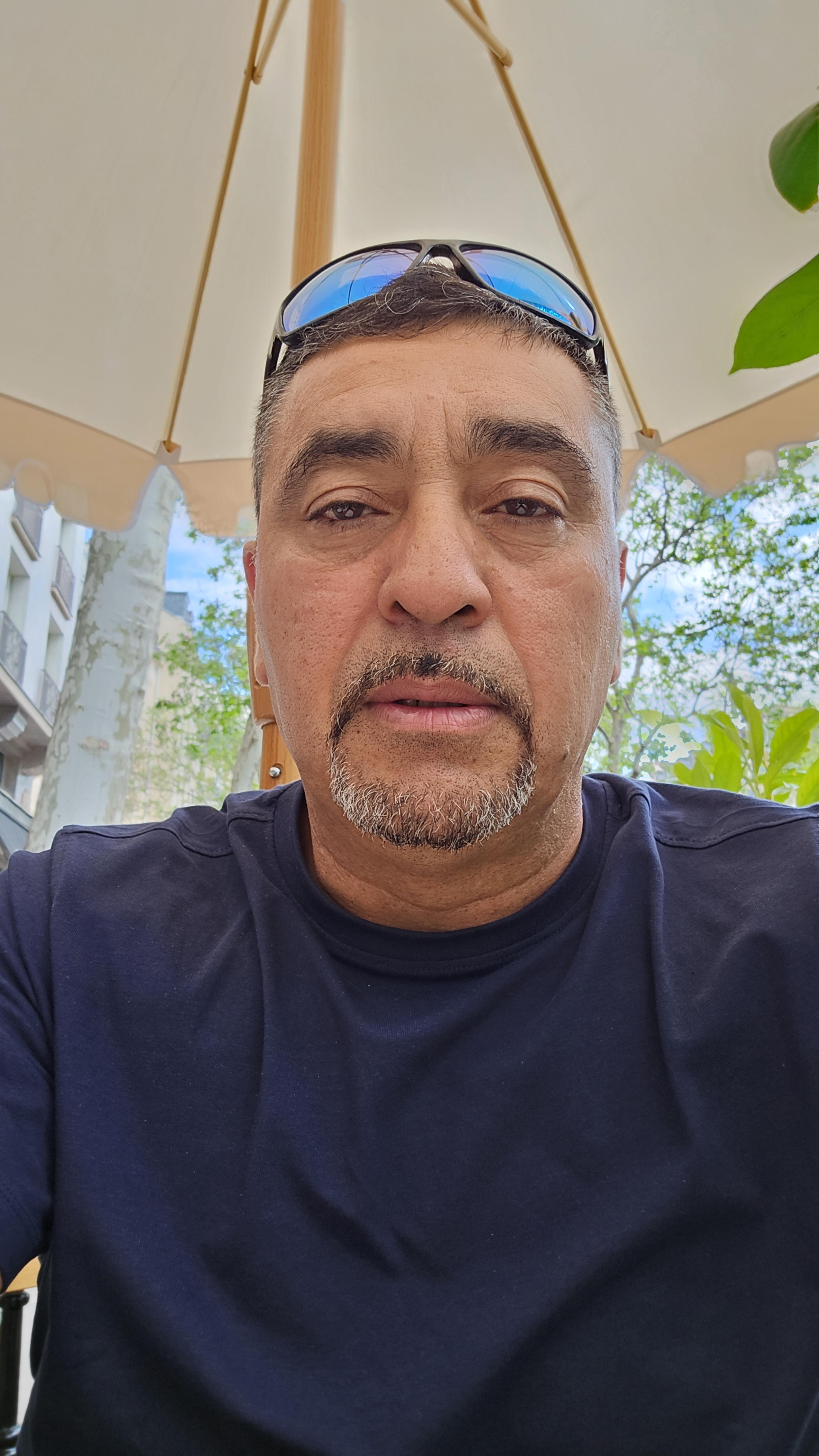 Carlos Suarez