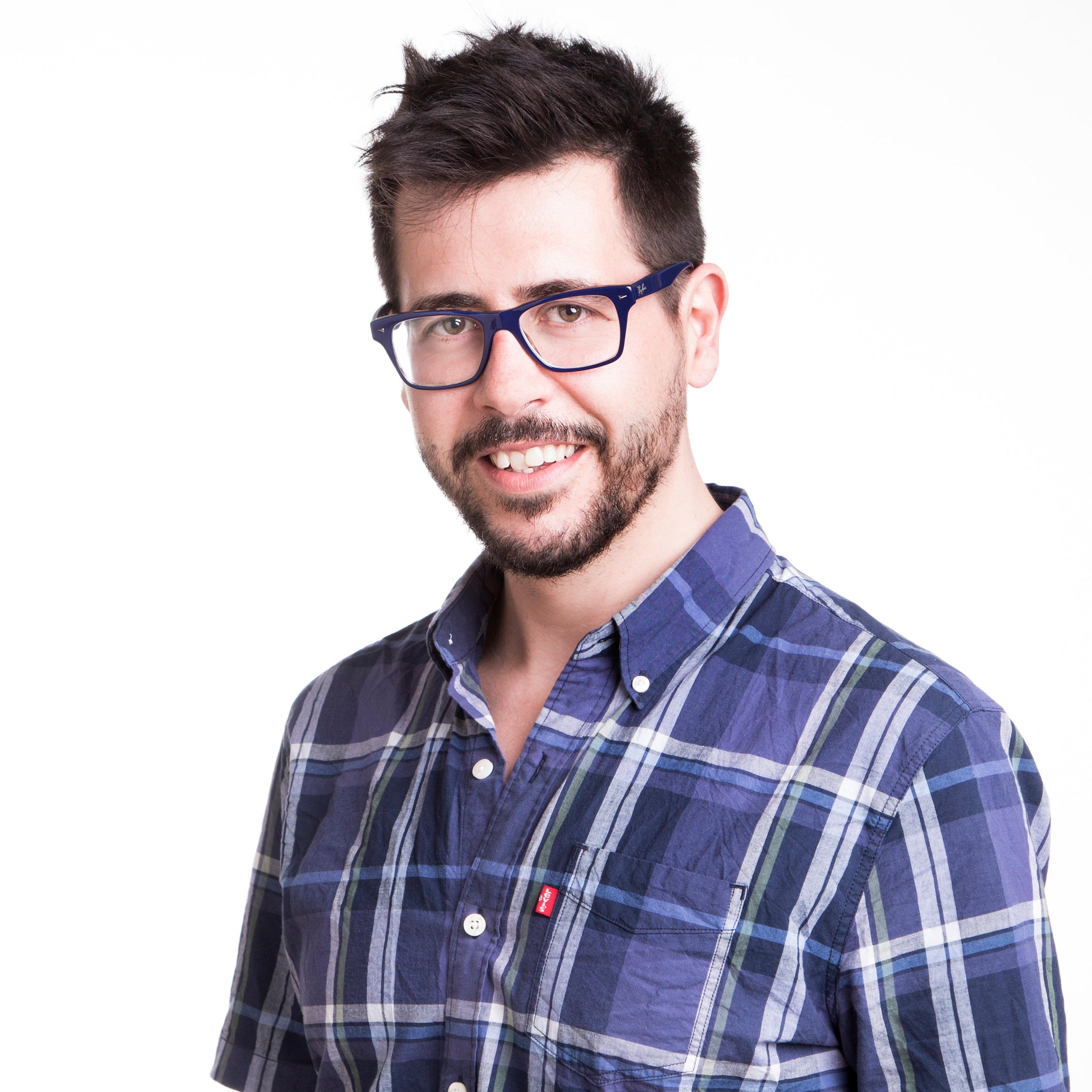 Jordi Mas Disseny