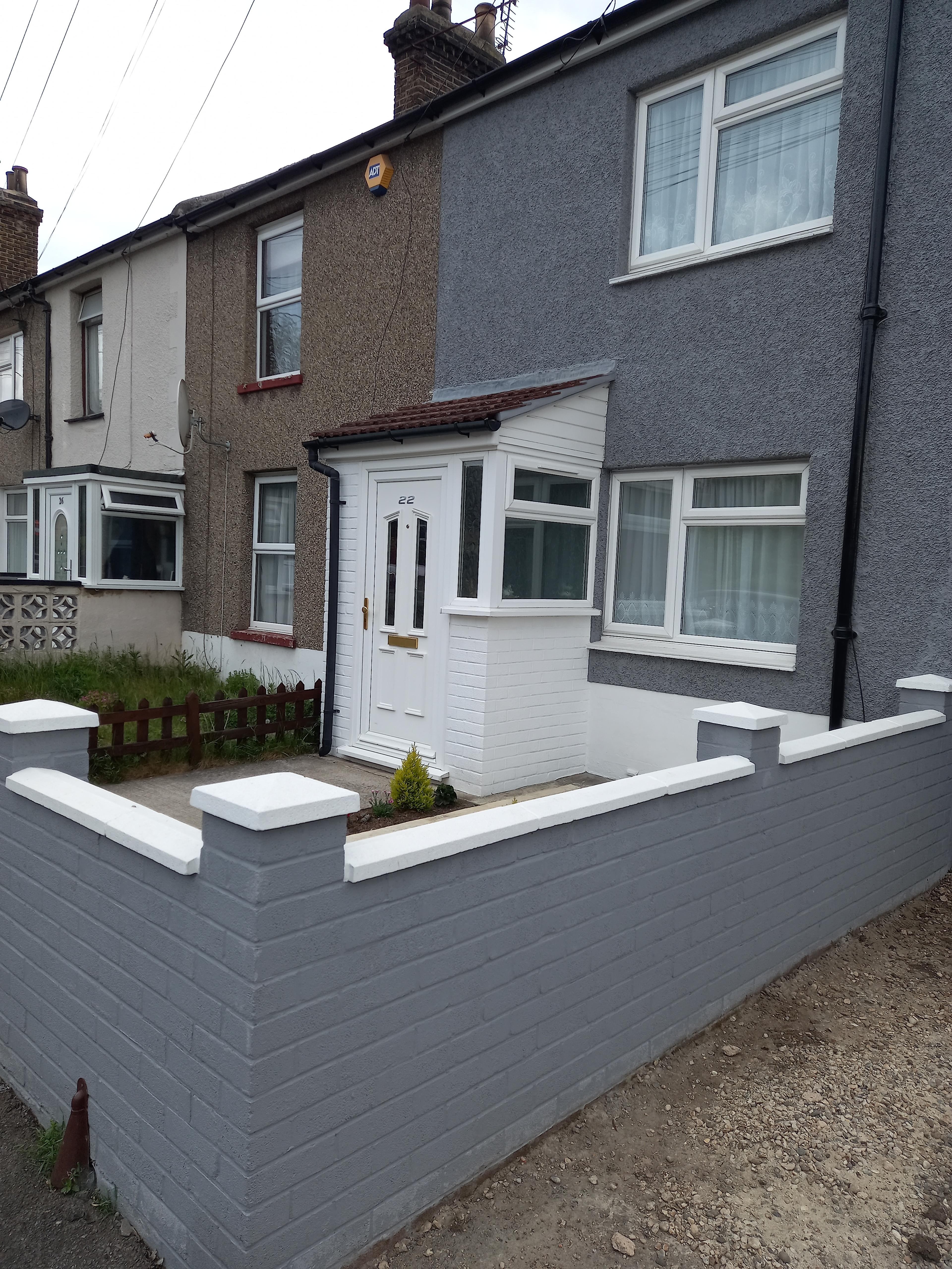 LITTLE BUILDING SERVICES