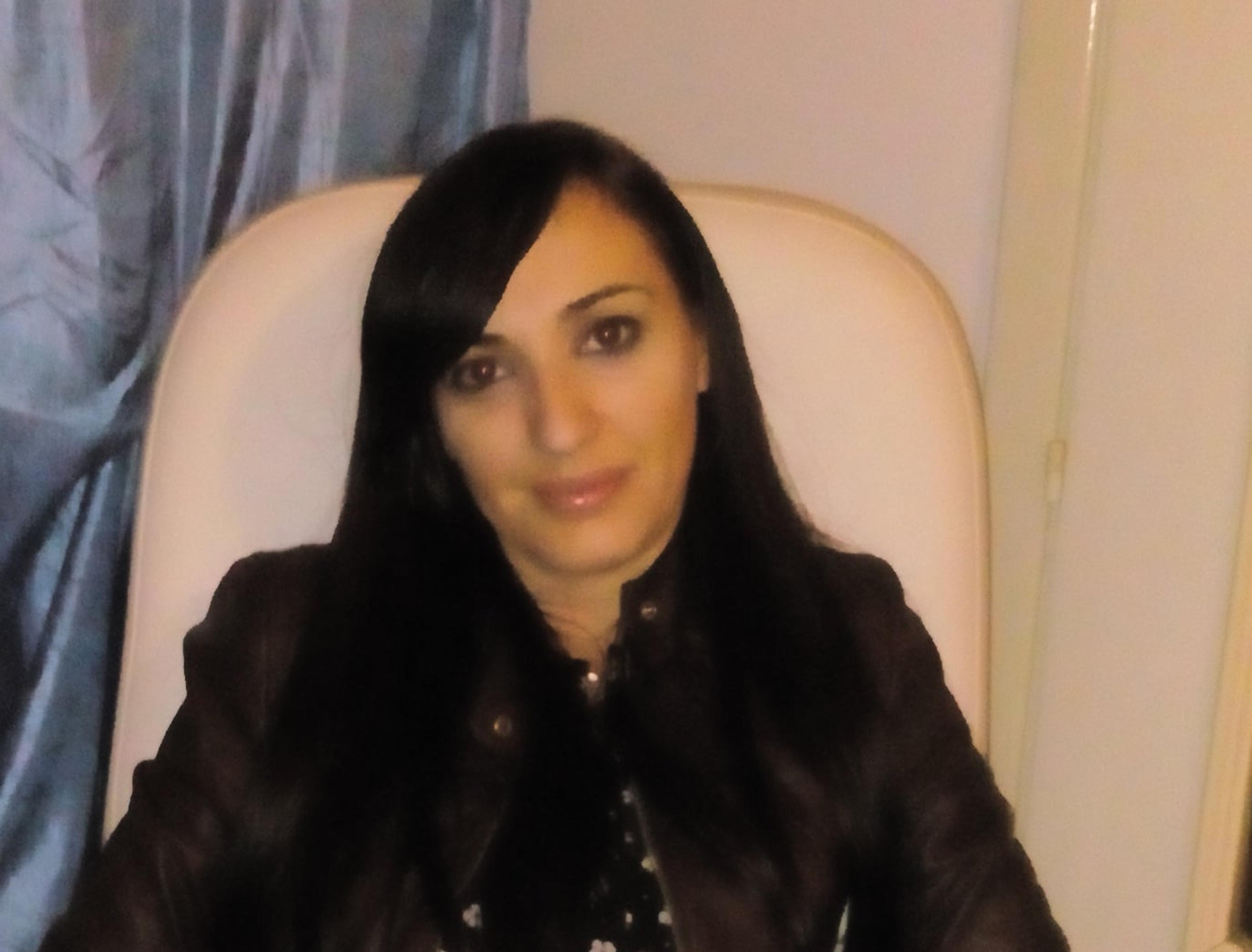 Rosa Pezzella